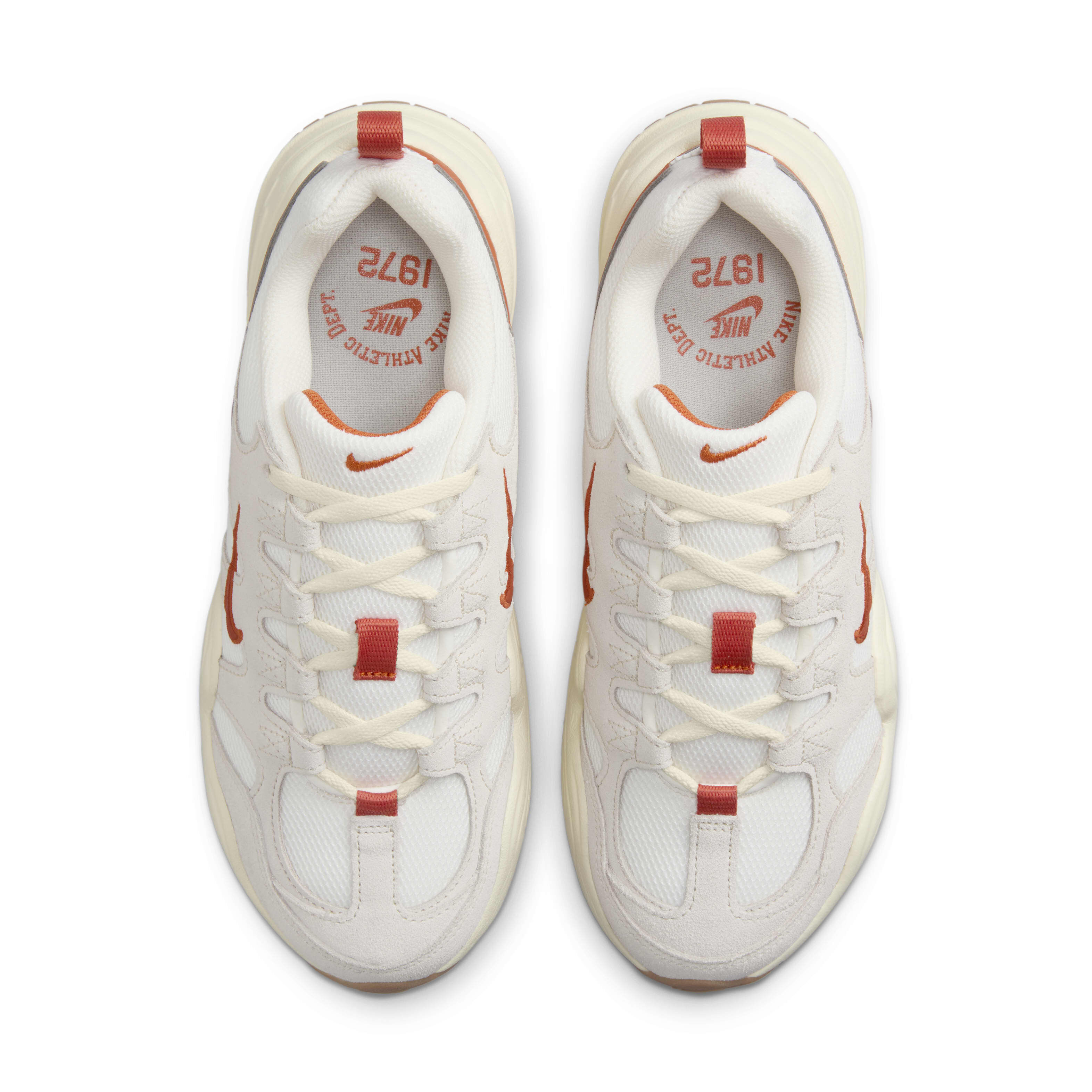 靴 NIKE TECH HERA 25cm Buy Nike Tech Hera Women's shoes - Phantom/Phantom/Light