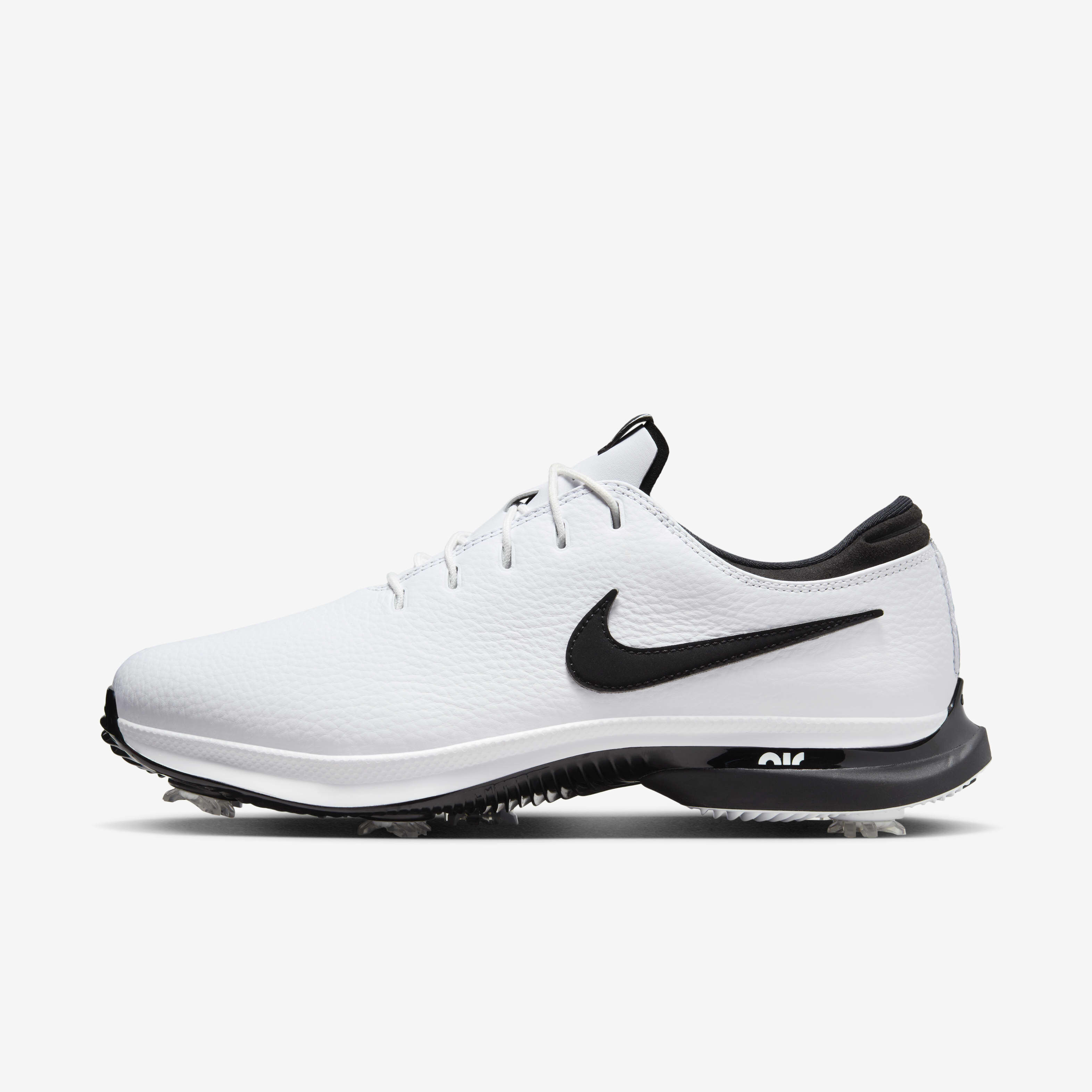 Nike air zoom victory tour golf shoes top