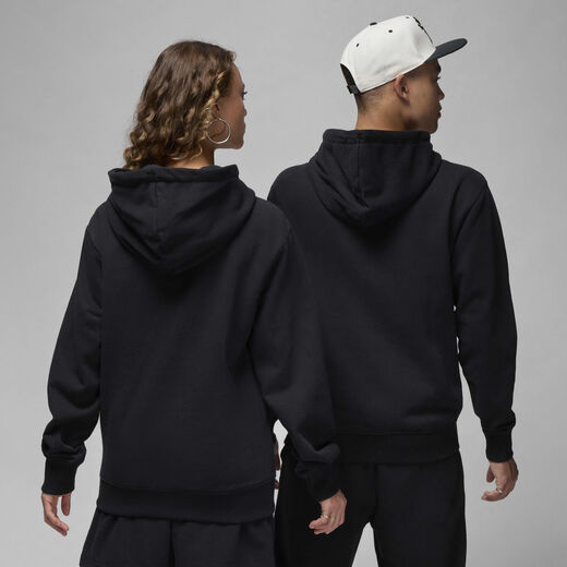 Hoodies & Sweatshirts-JRDN, Jordan Flight Fleece, Men's Pullover Hoodie