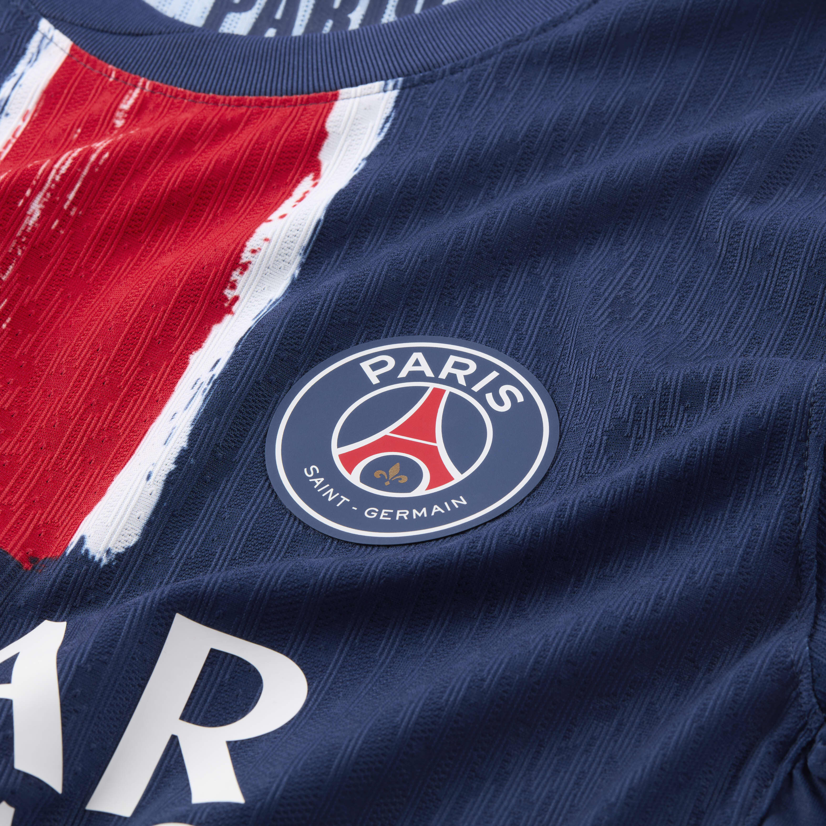 Paris Saint-Germain 2024/25 Match Home image number 11