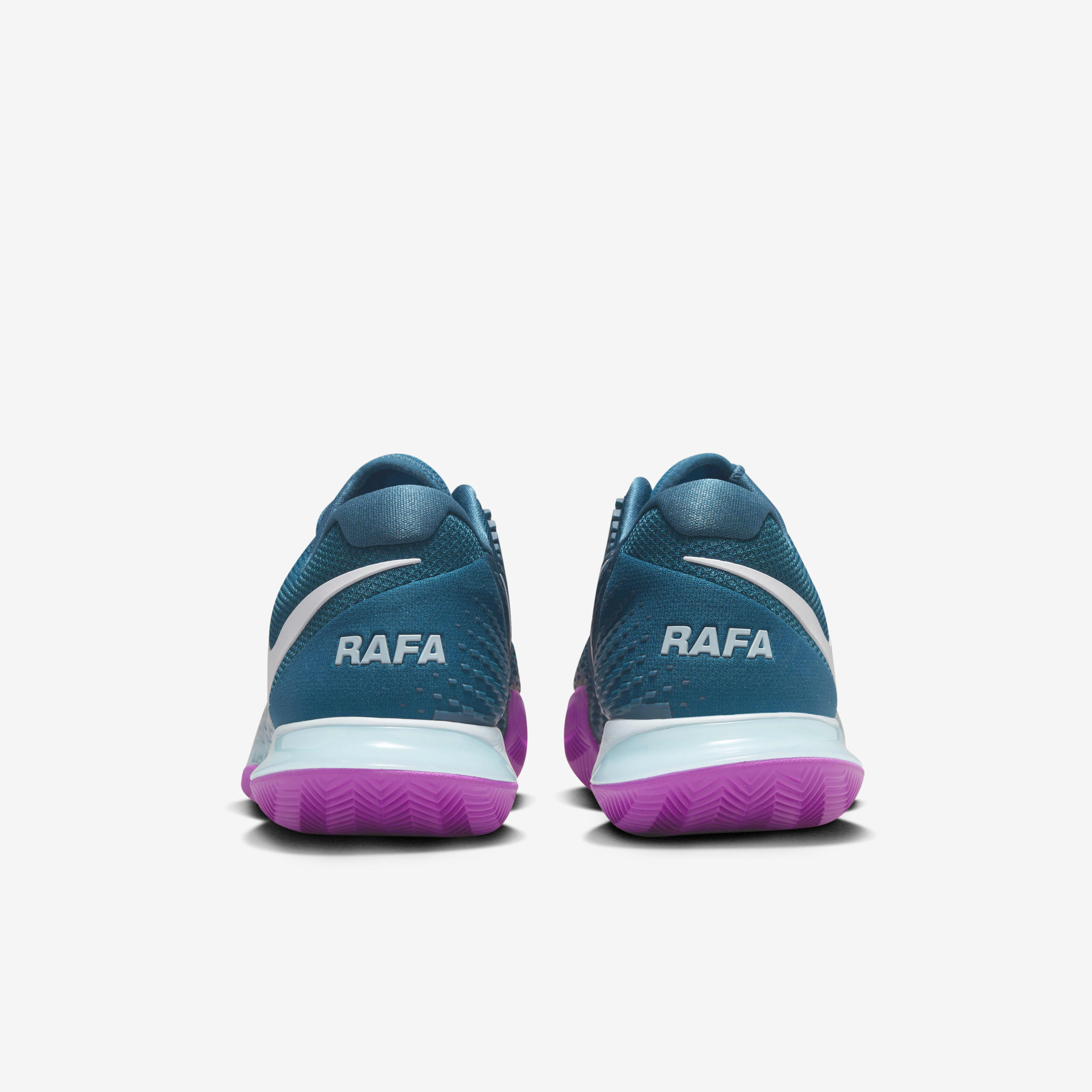 NikeCourt Air Zoom Vapor Cage 4 Rafa image number 5