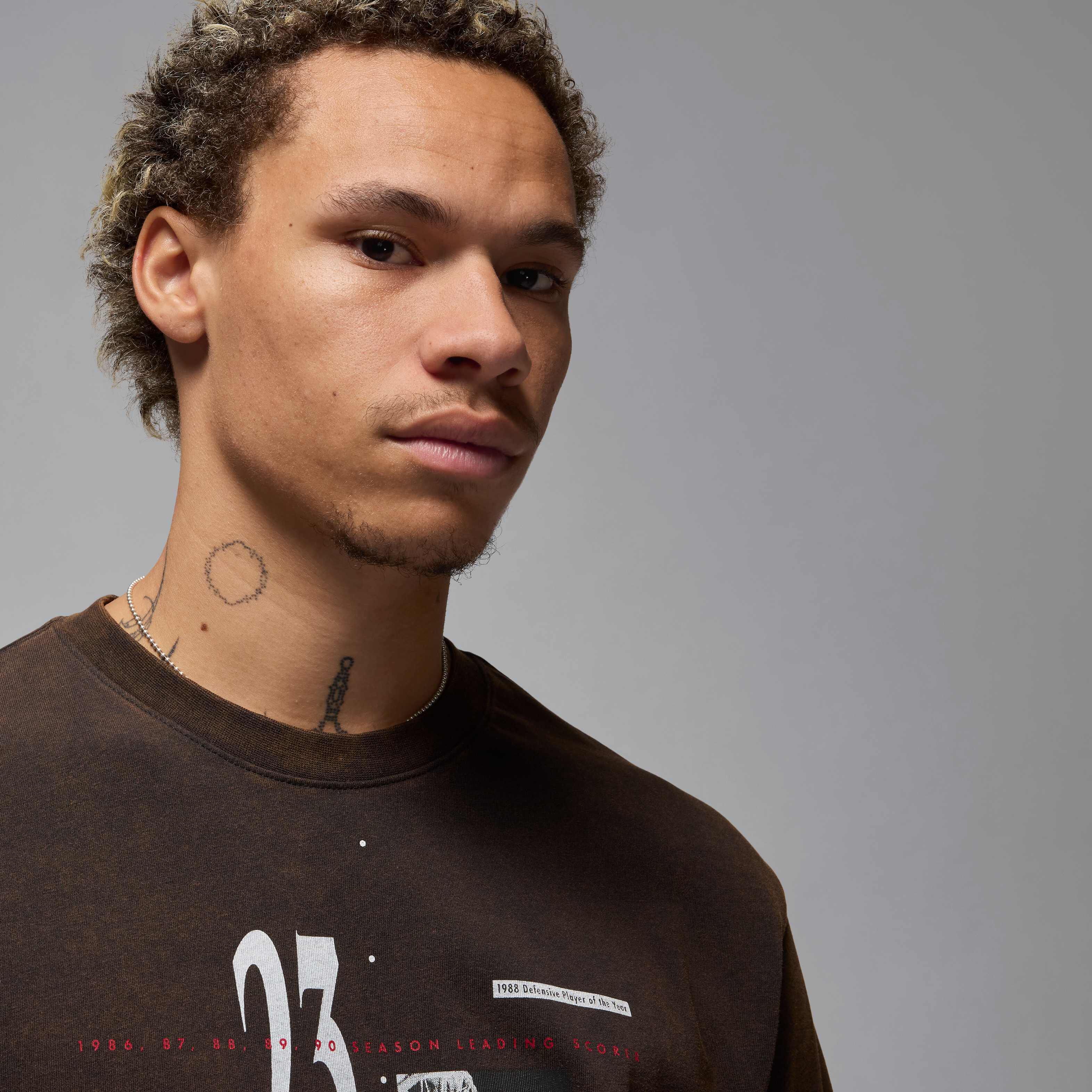 جوردن ري اشيو image number 2