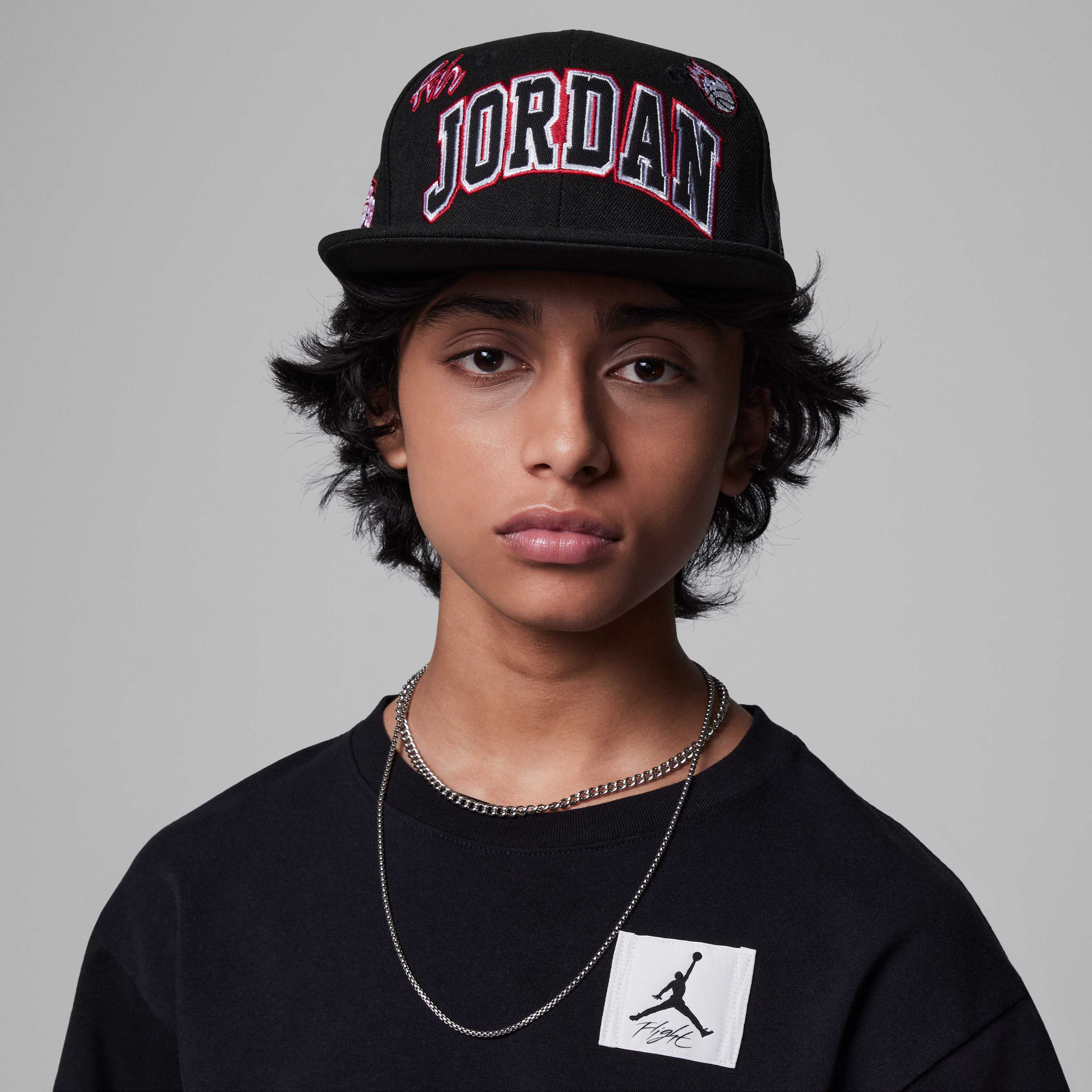 Jordan Patch Cap image number 0