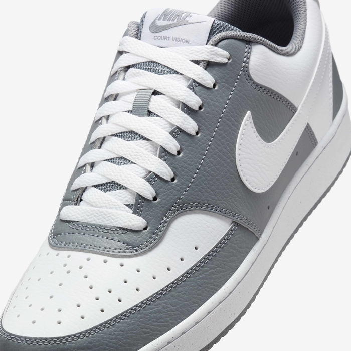 Nike Court Vision Low image number 6 Nike Court Vision Low image number 6