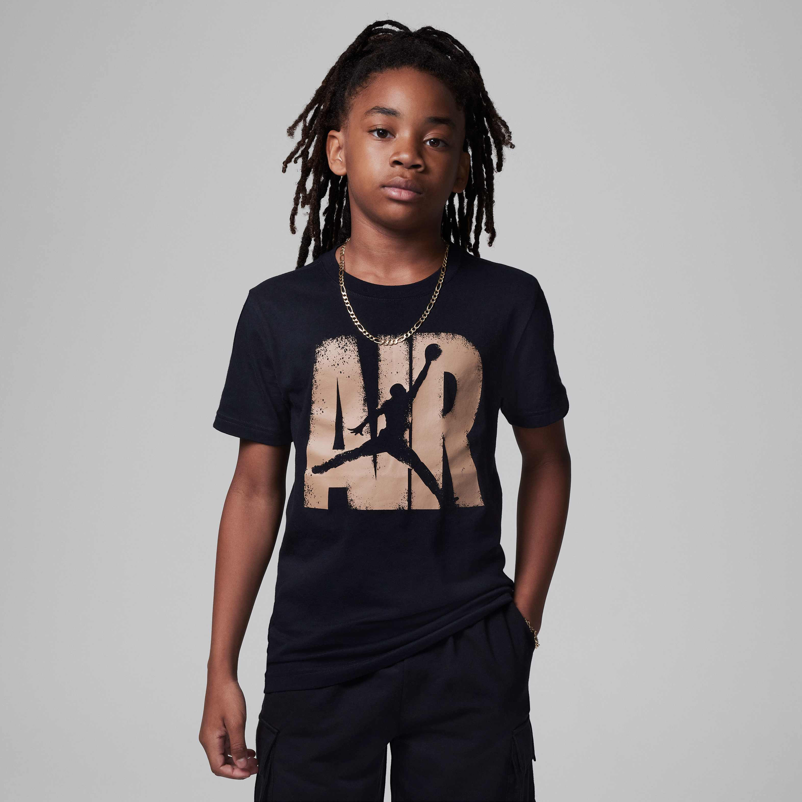 تيشيرت جوردن اير اوت image number 0