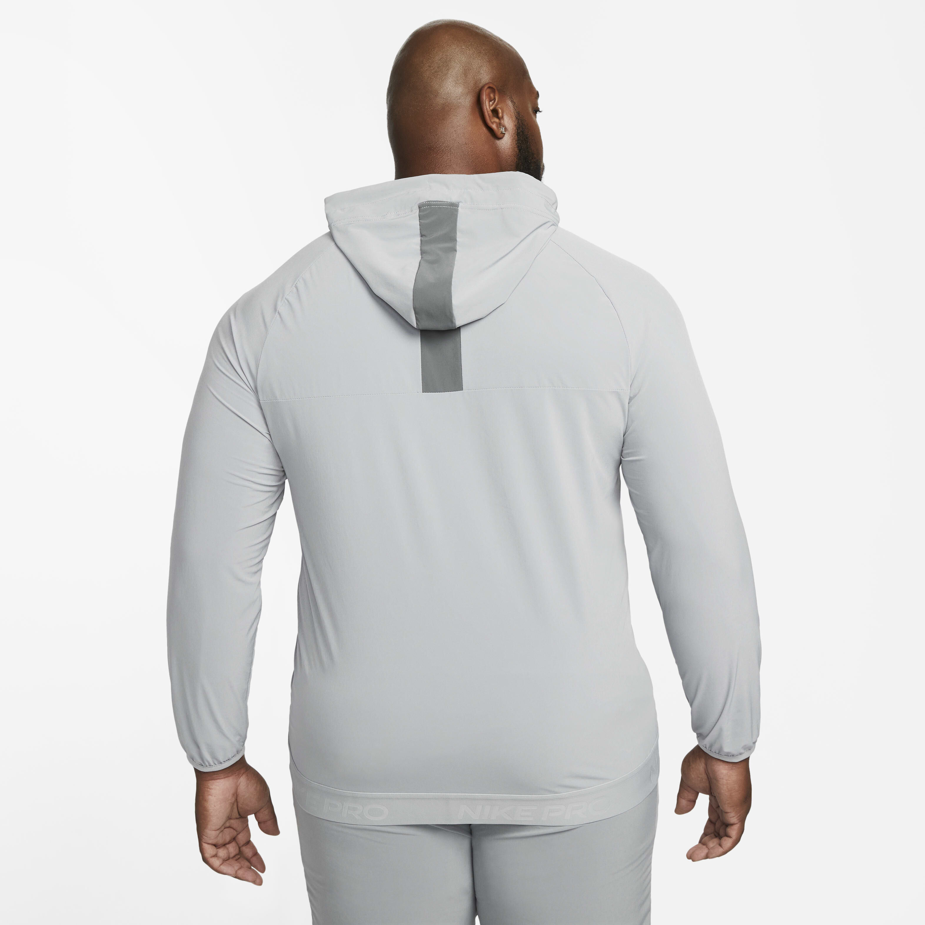 Nike Pro Dri-FIT Flex Vent Max image number 7