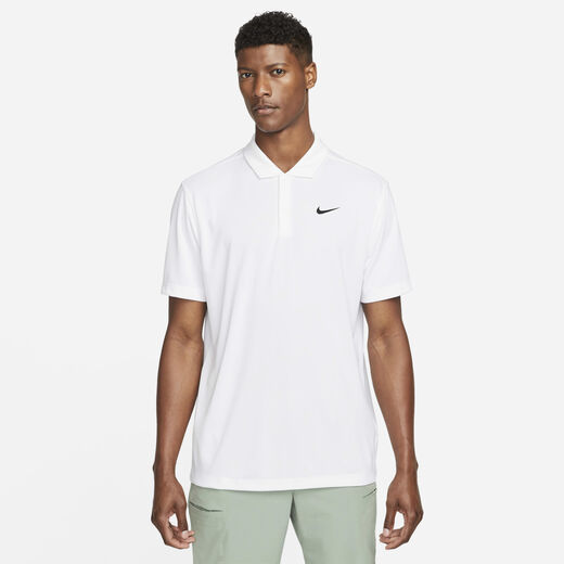 Tennis Tops & T-Shirts-Nike, NikeCourt Dri-FIT, Men's Tennis Polo Tennis Tops & T-Shirts-Nike, NikeCourt Dri-FIT, Men's Tennis Polo