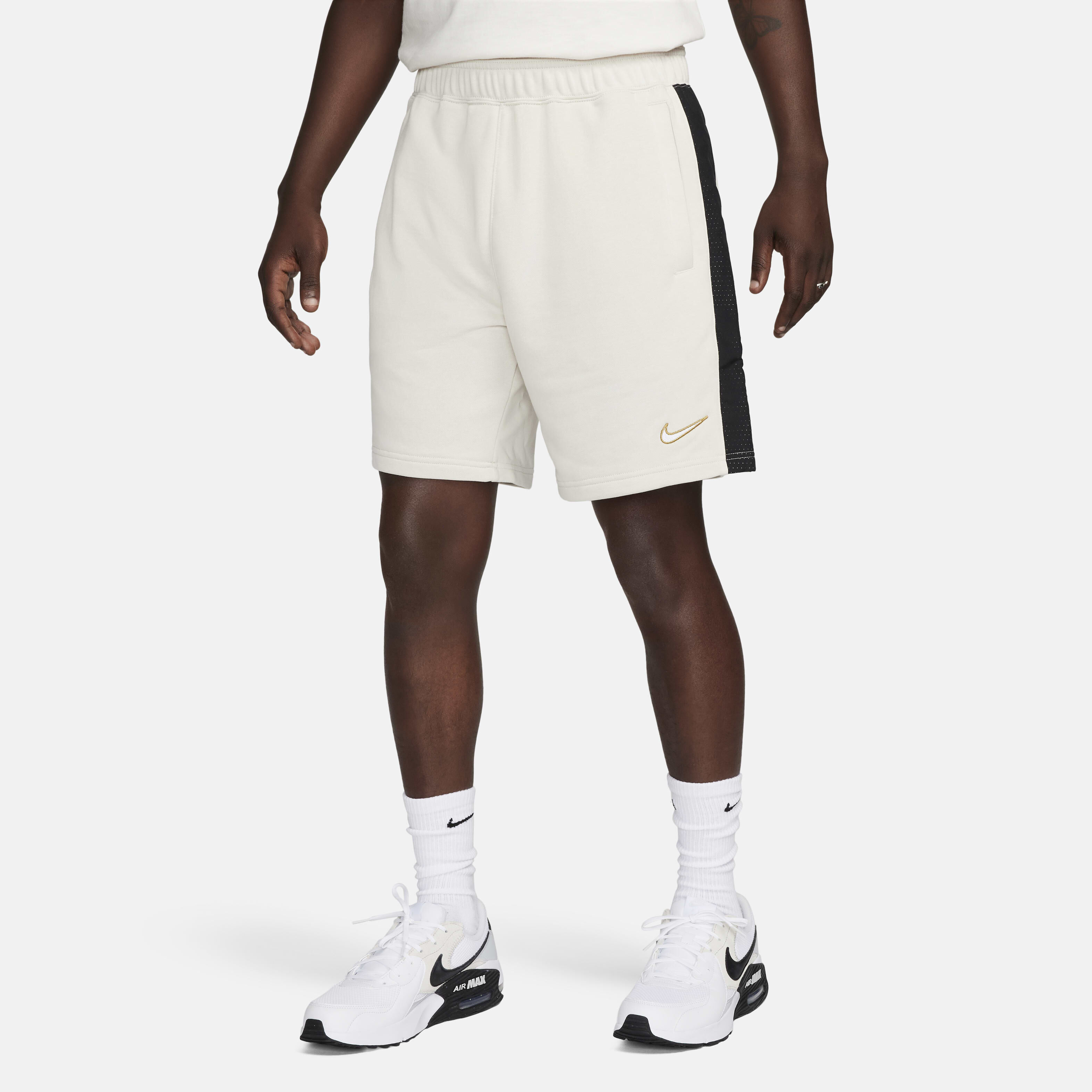 Buy Nike Sportswear Men s French Terry Shorts Nike Qatar Official