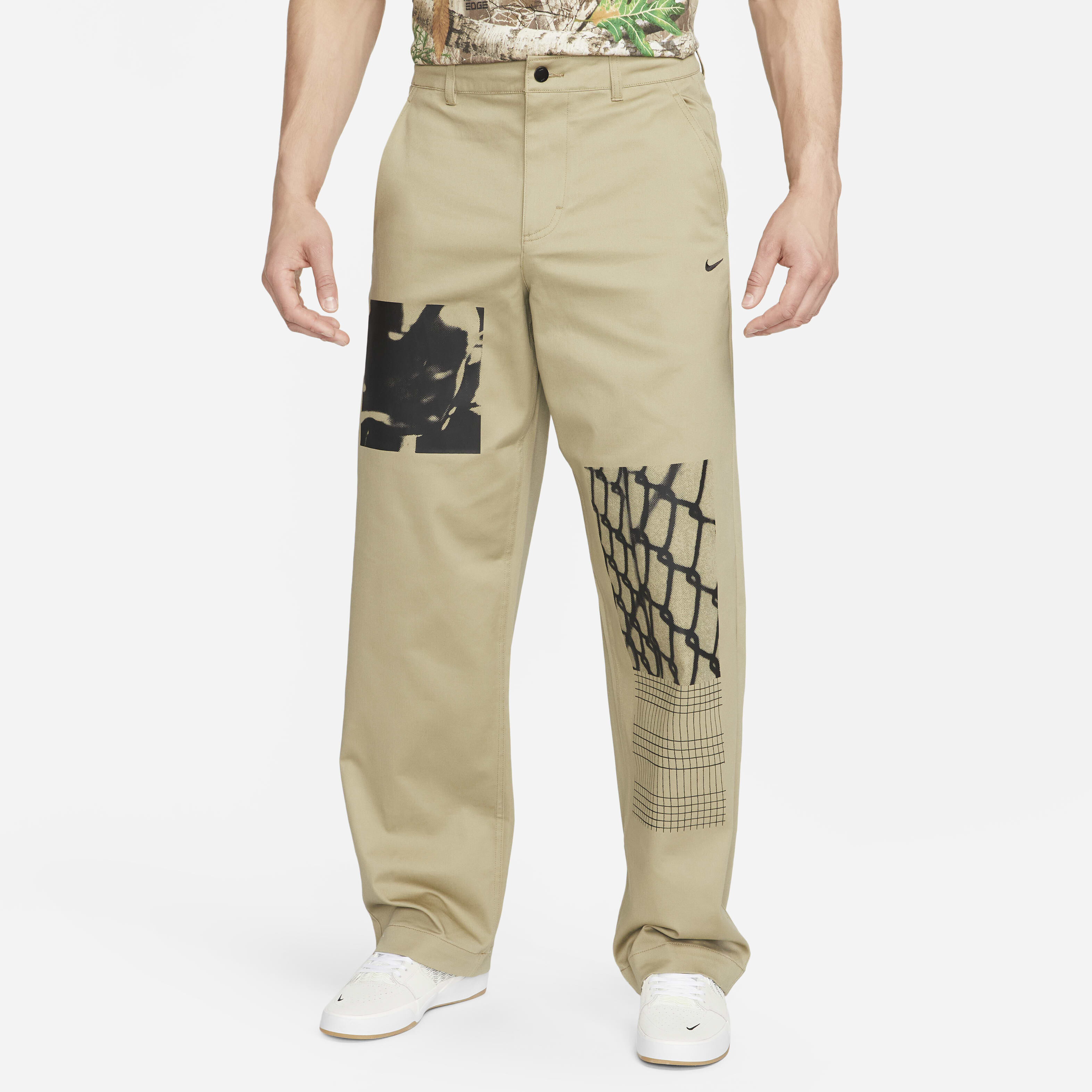 Nike skate trousers online