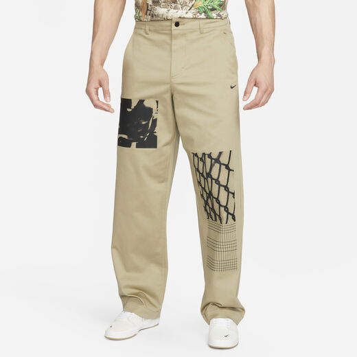 بناطيل وبناطيل شد-نايكي, نايكي اس بي, بنطال جرافيك ال شينو سكيت للرجال بناطيل وبناطيل شد-نايكي, نايكي اس بي, بنطال جرافيك ال شينو سكيت للرجال