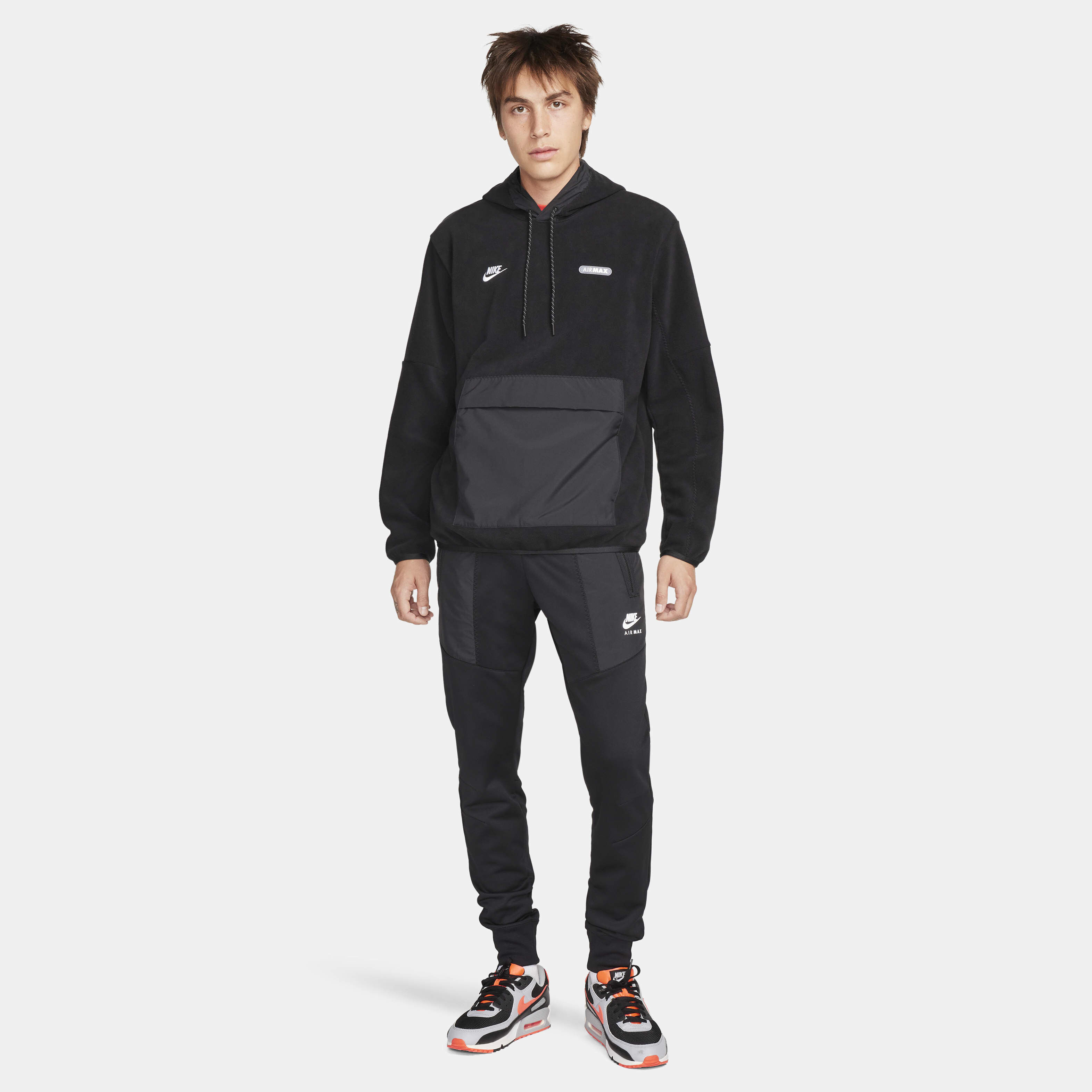 Nike Air Max image number 6