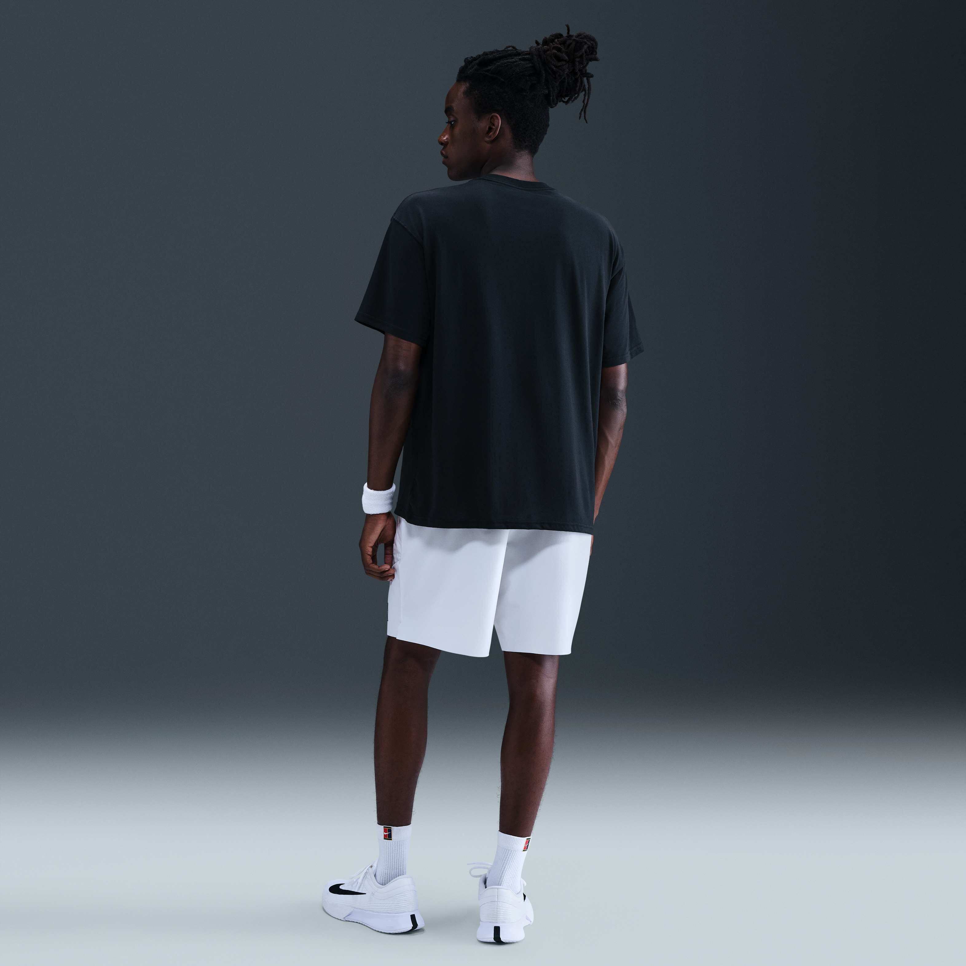 NikeCourt image number 4