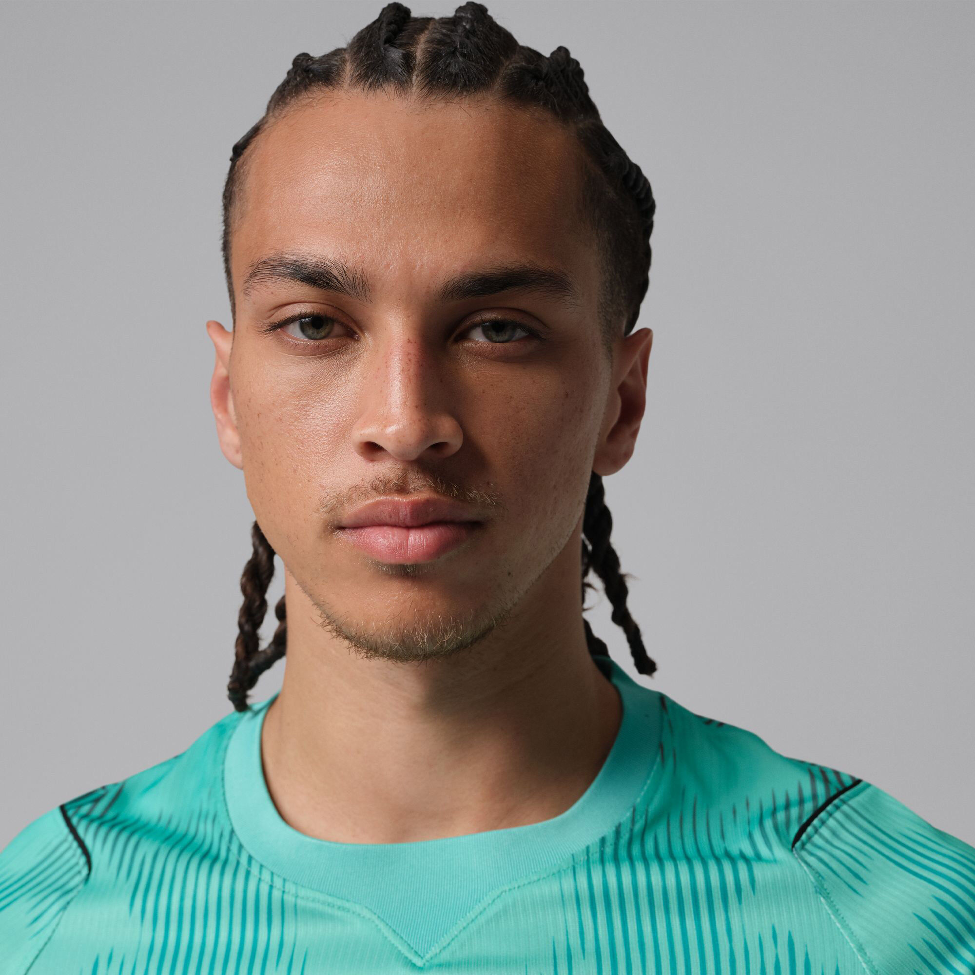 البرازيل 2026 ستيديوم حارس المرمى image number 4