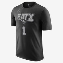 San Antonio Spurs Statement Edition