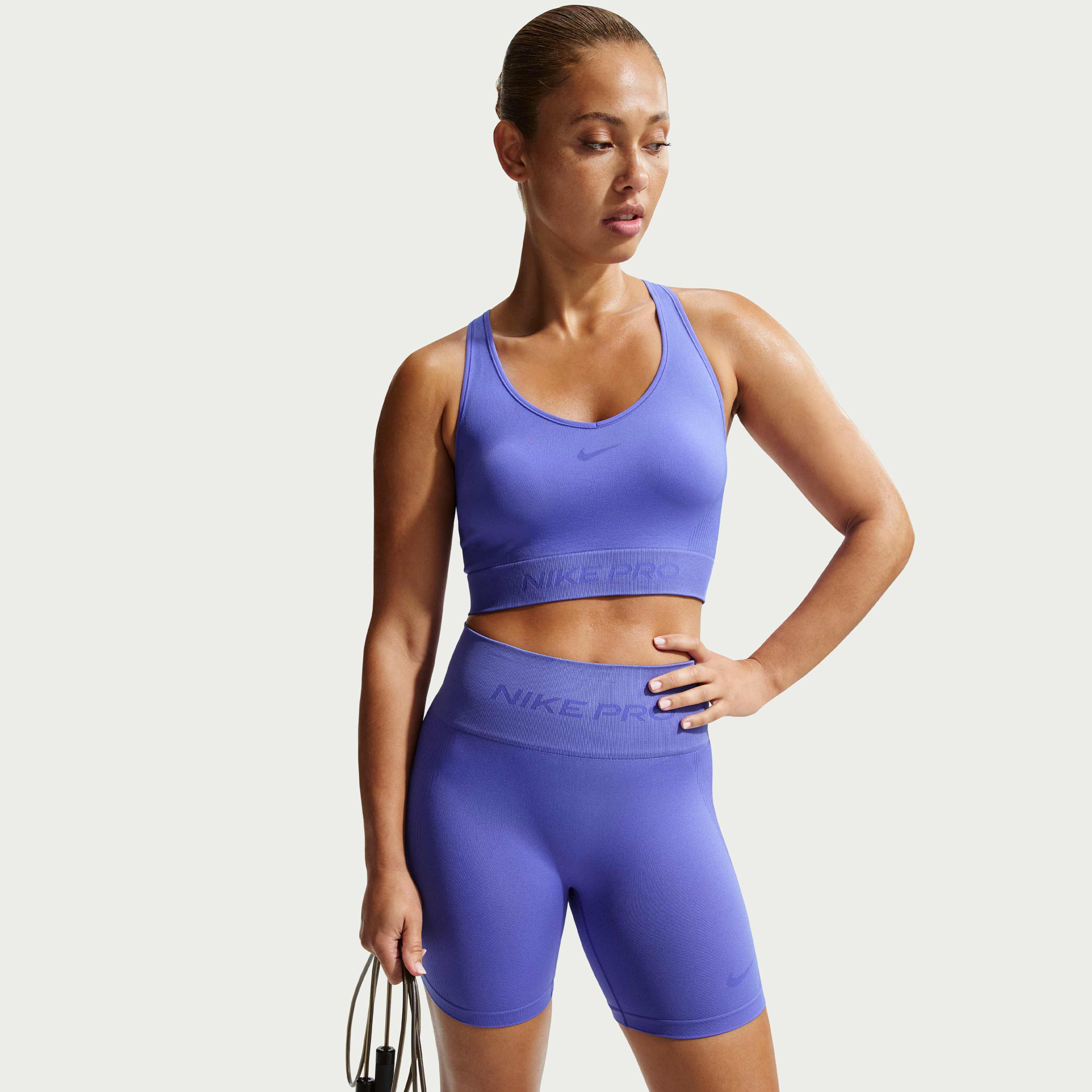 Nike Pro Seamless image number 3