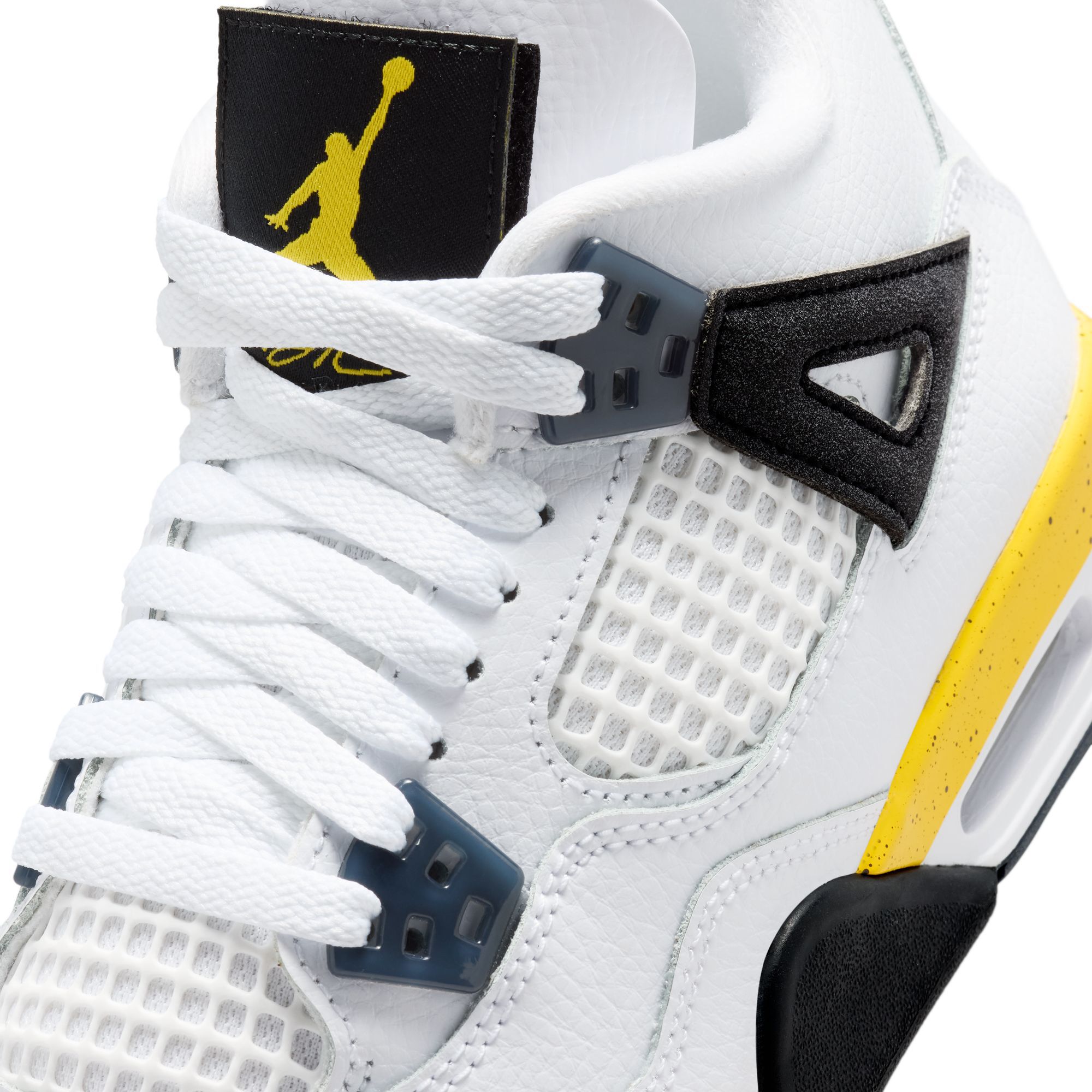 Air Jordan 4 Retro image number 8