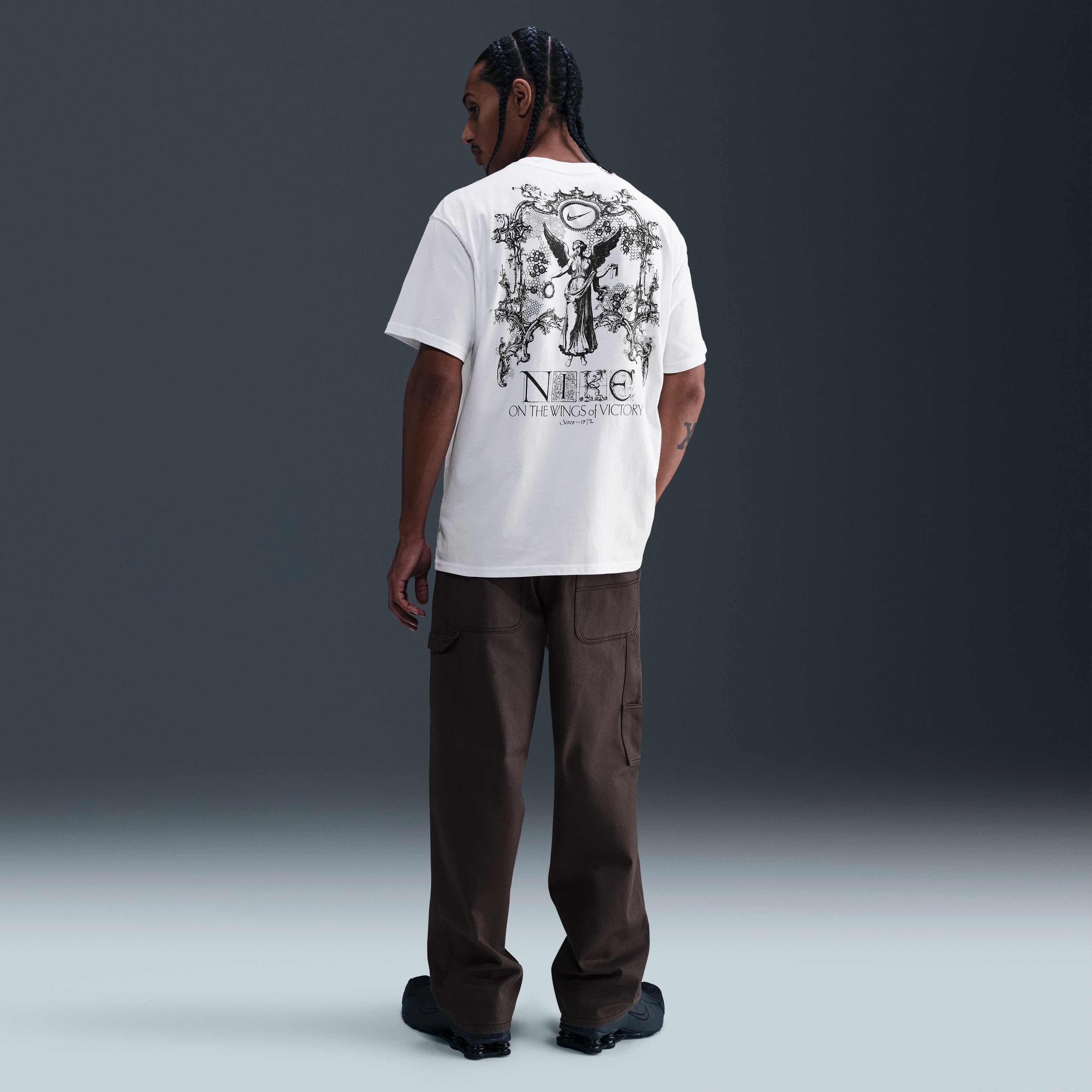 نايكي سبورتسوير image number 4