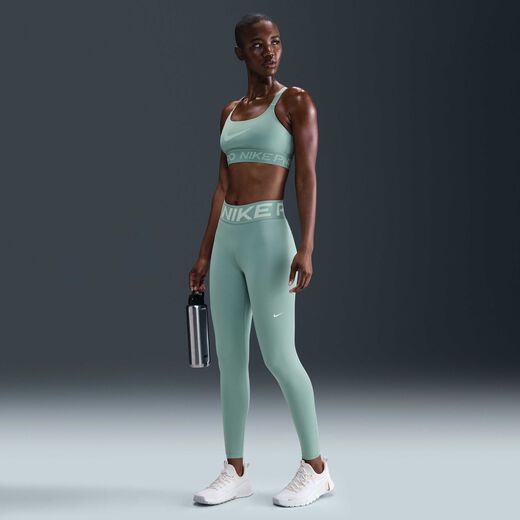 Leggings-Nike, Nike Pro Sculpt, Women's High-Waisted Full-Length Leggings