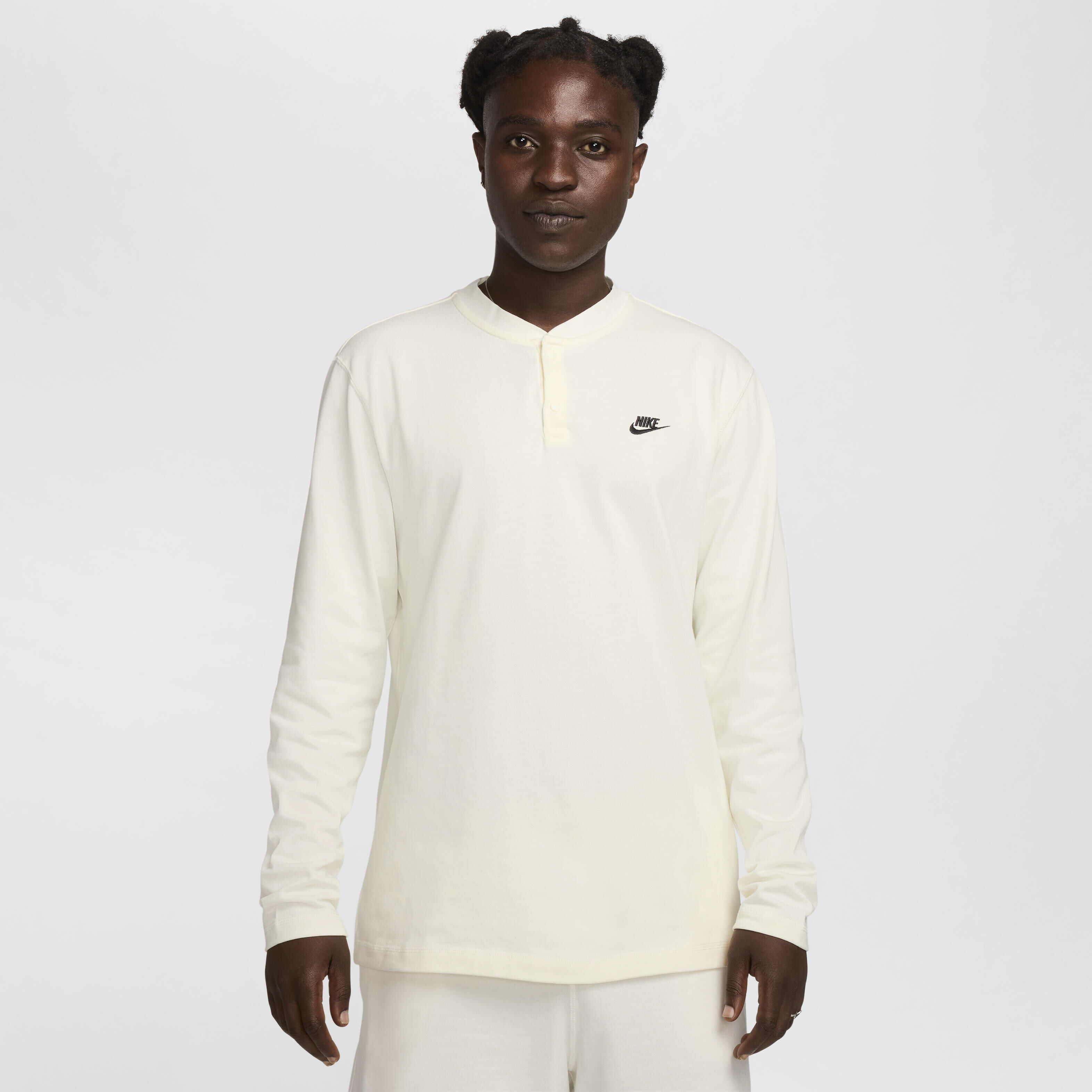 Nike henley deals