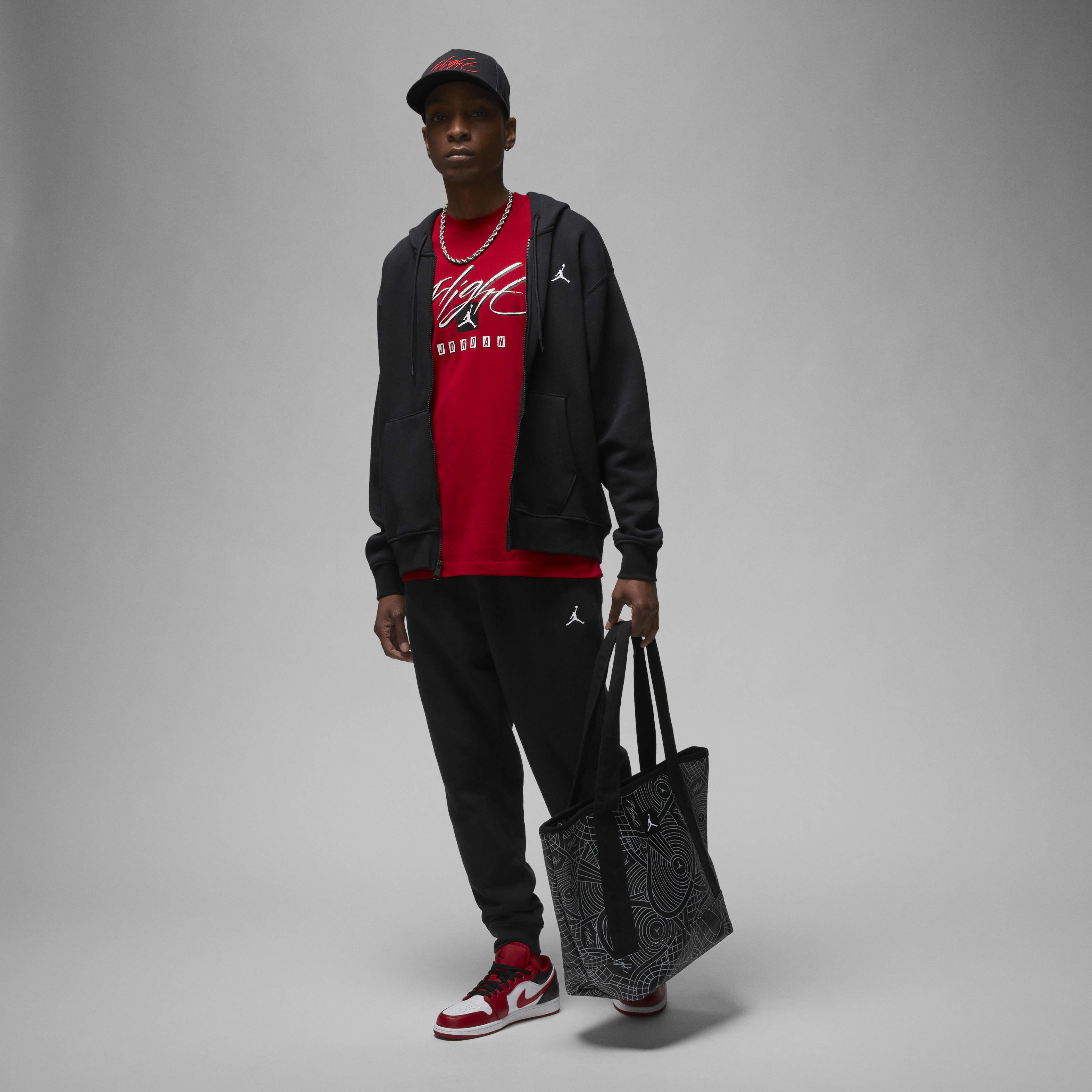 Jordan Flight Essentials image number 4