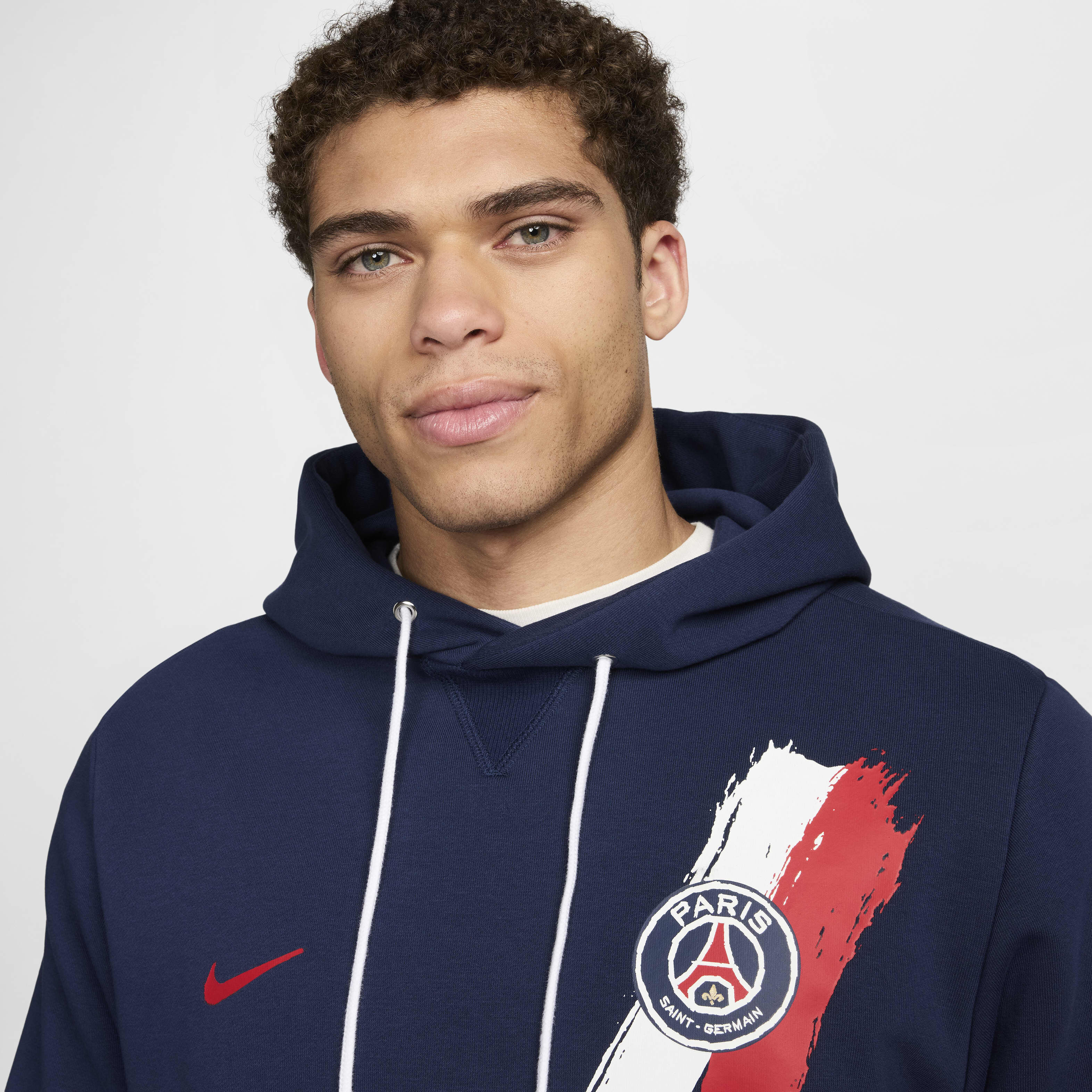 Paris Saint-Germain Standard Issue image number 2