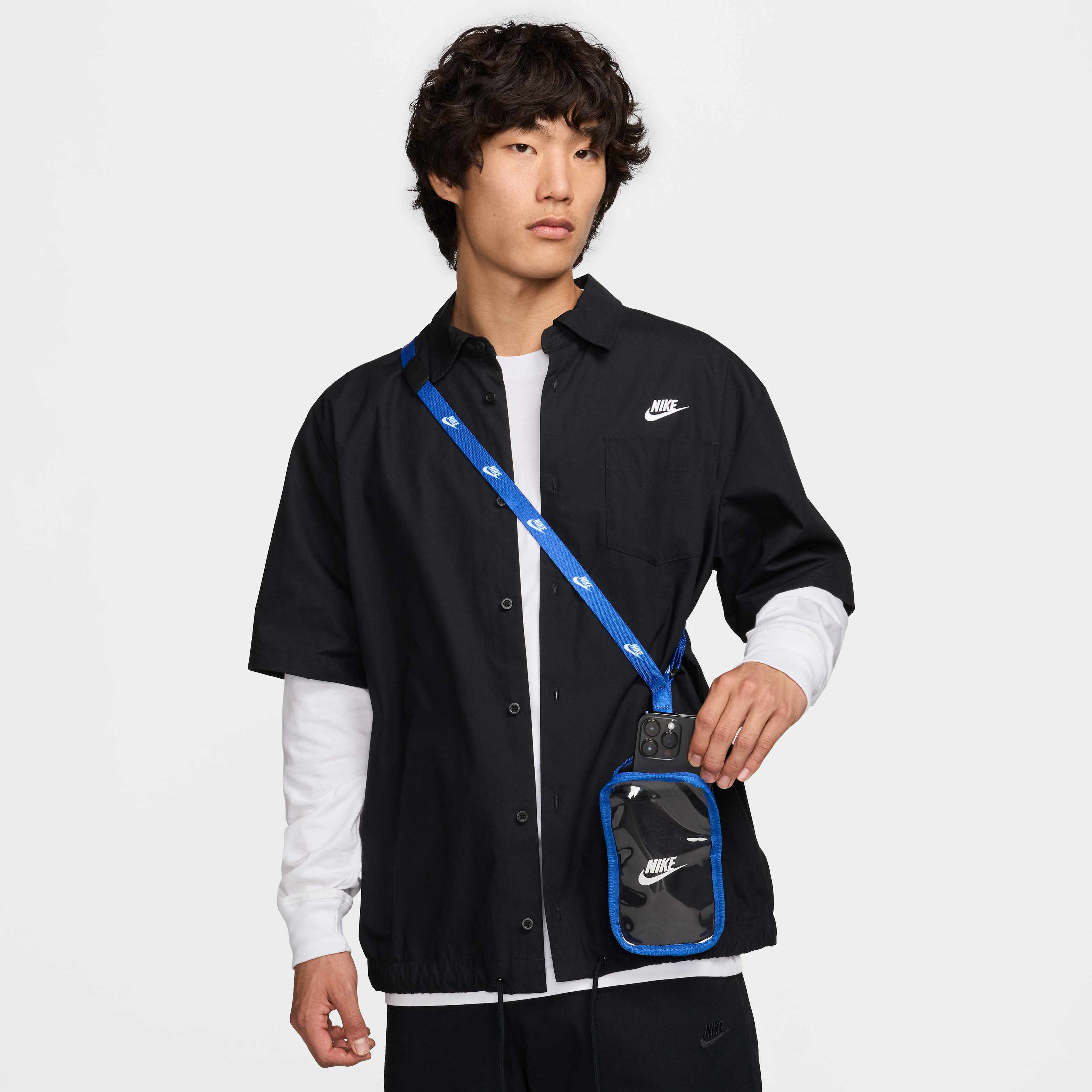 Nike Club image number 0