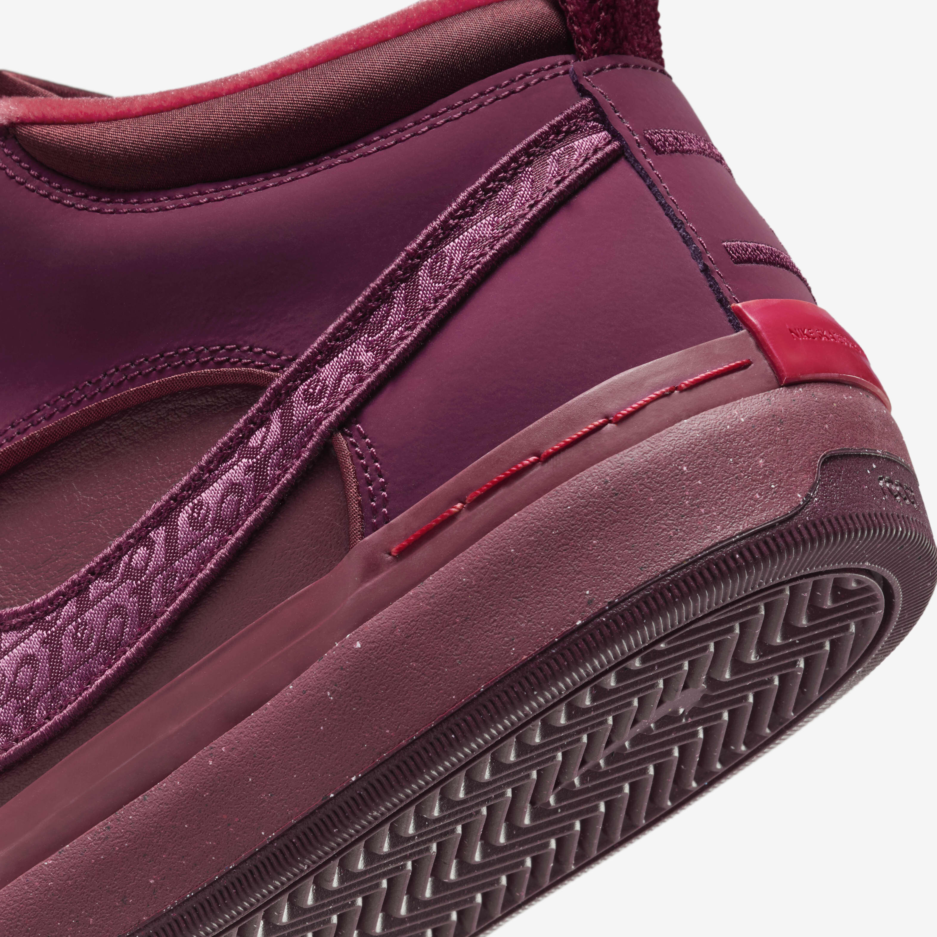 Nike SB React Leo Premium image number 7