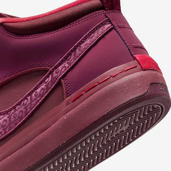 Nike SB React Leo Premium image number 7 Nike SB React Leo Premium image number 7