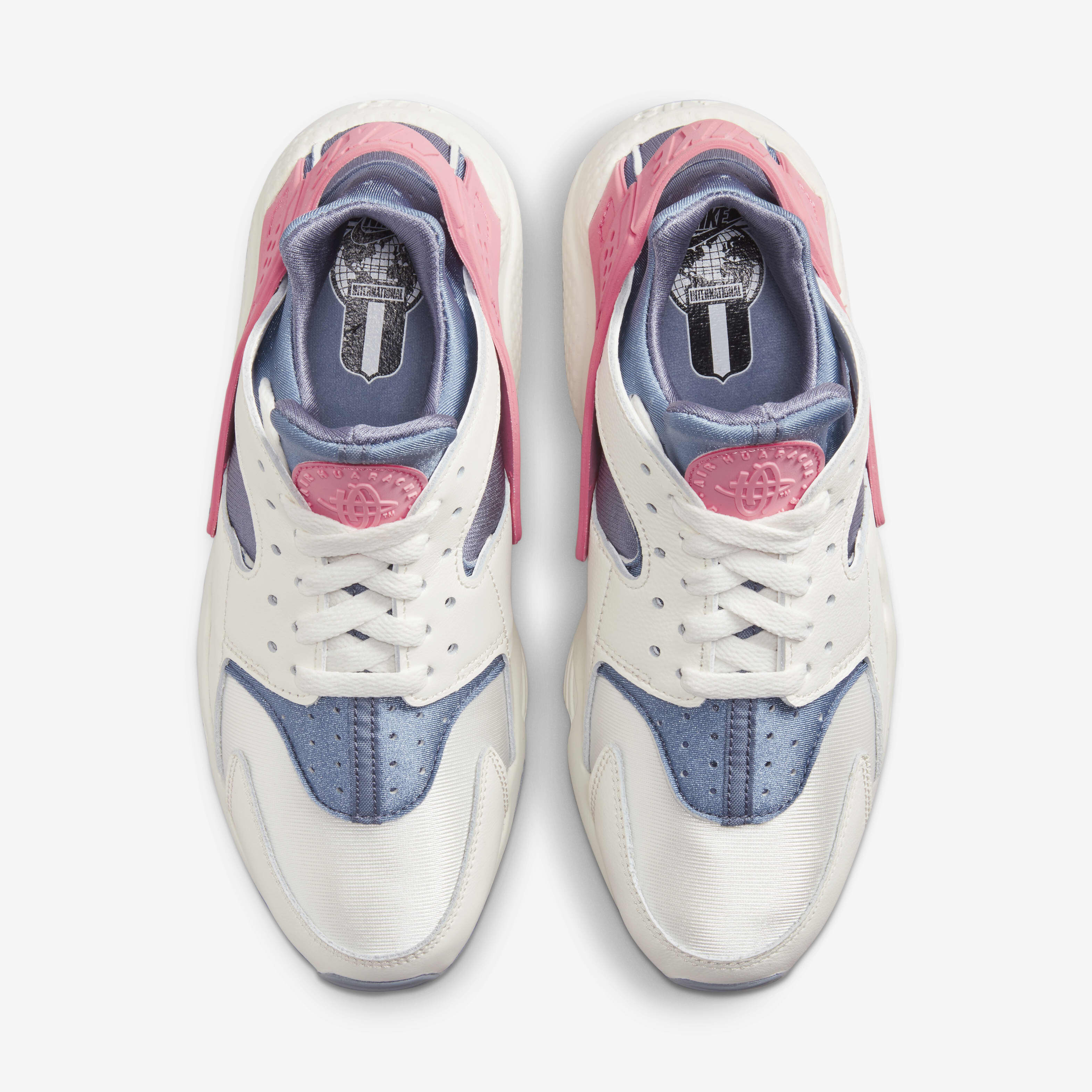 Buy Nike Air Huarache Women s Shoes Nike Qatar Official