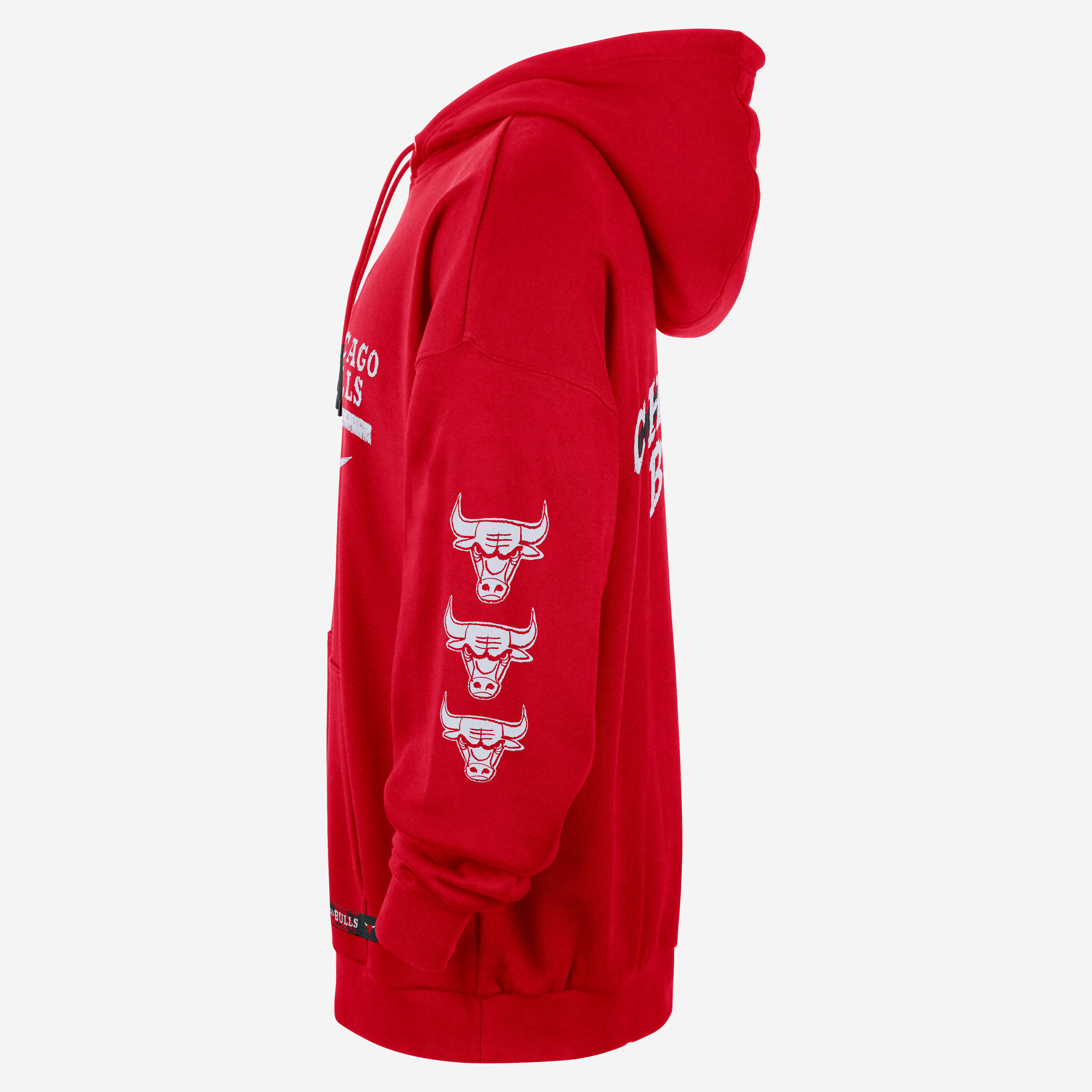 Chicago Bulls Courtside image number 2