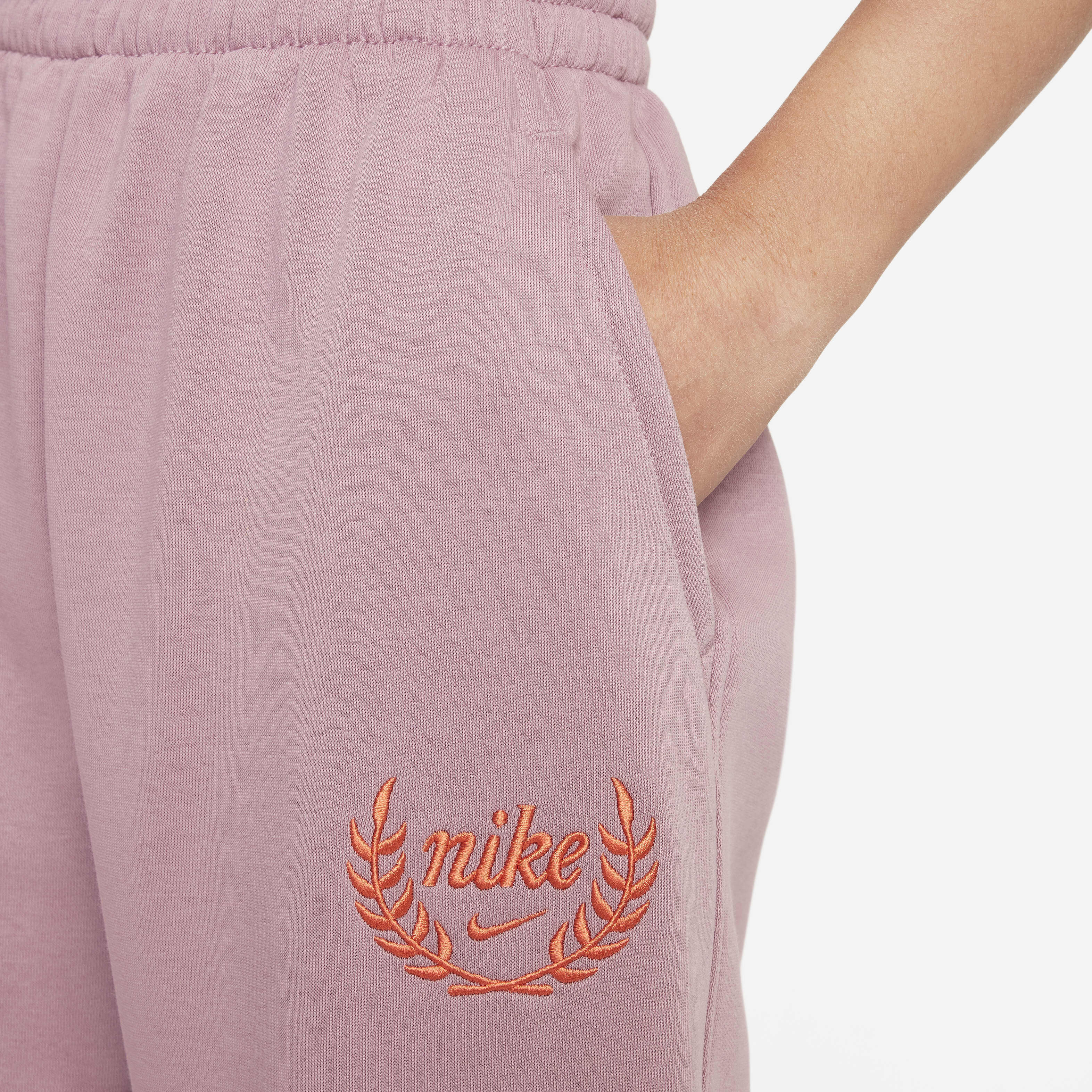 Nike Sportswear Club Fleece image number 3