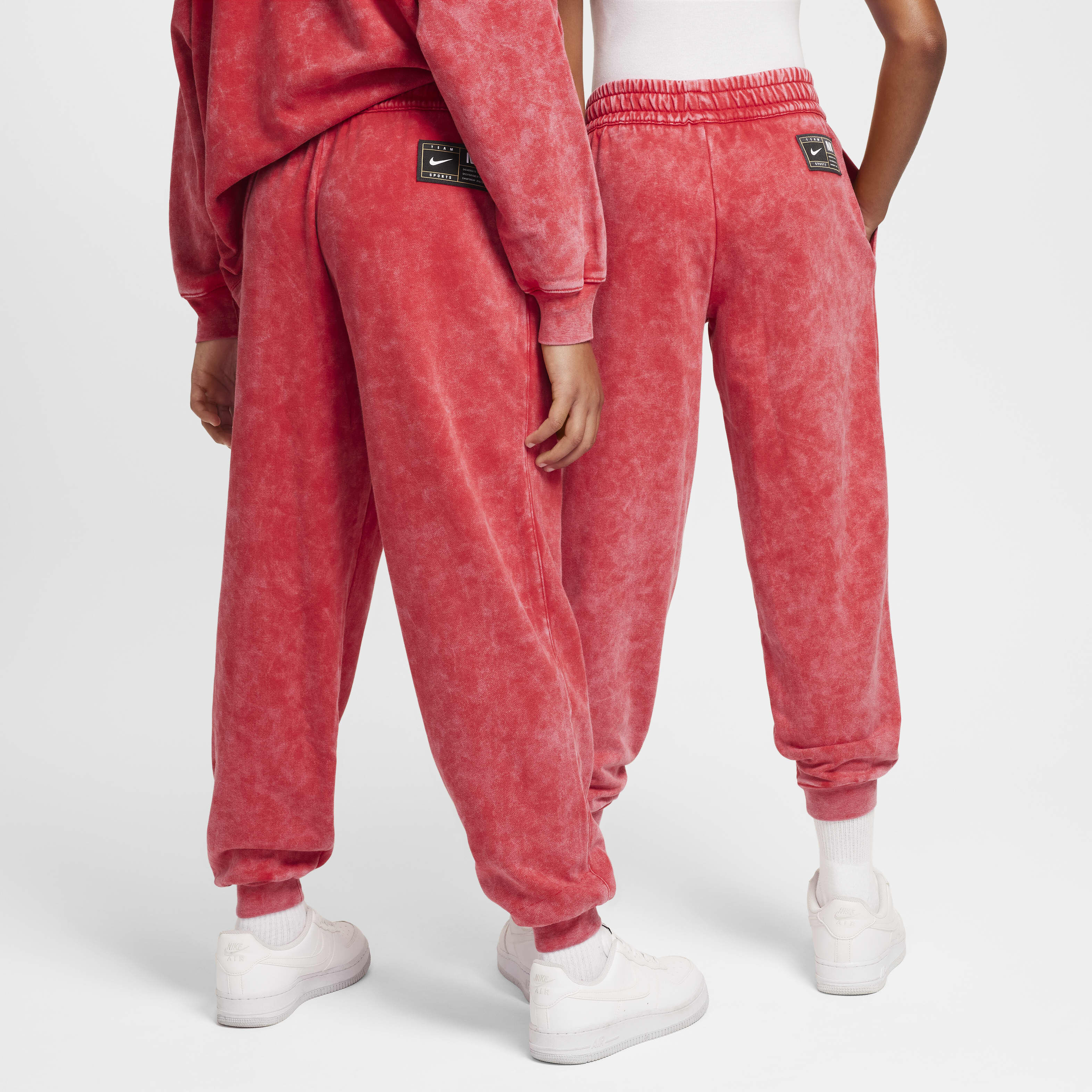 Nike Culture of Basketball image number 1