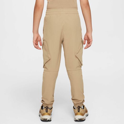 Kids Trousers & Tights Sale-Nike, Nike Sportswear City Utility, Older Kids' Cargo Trousers