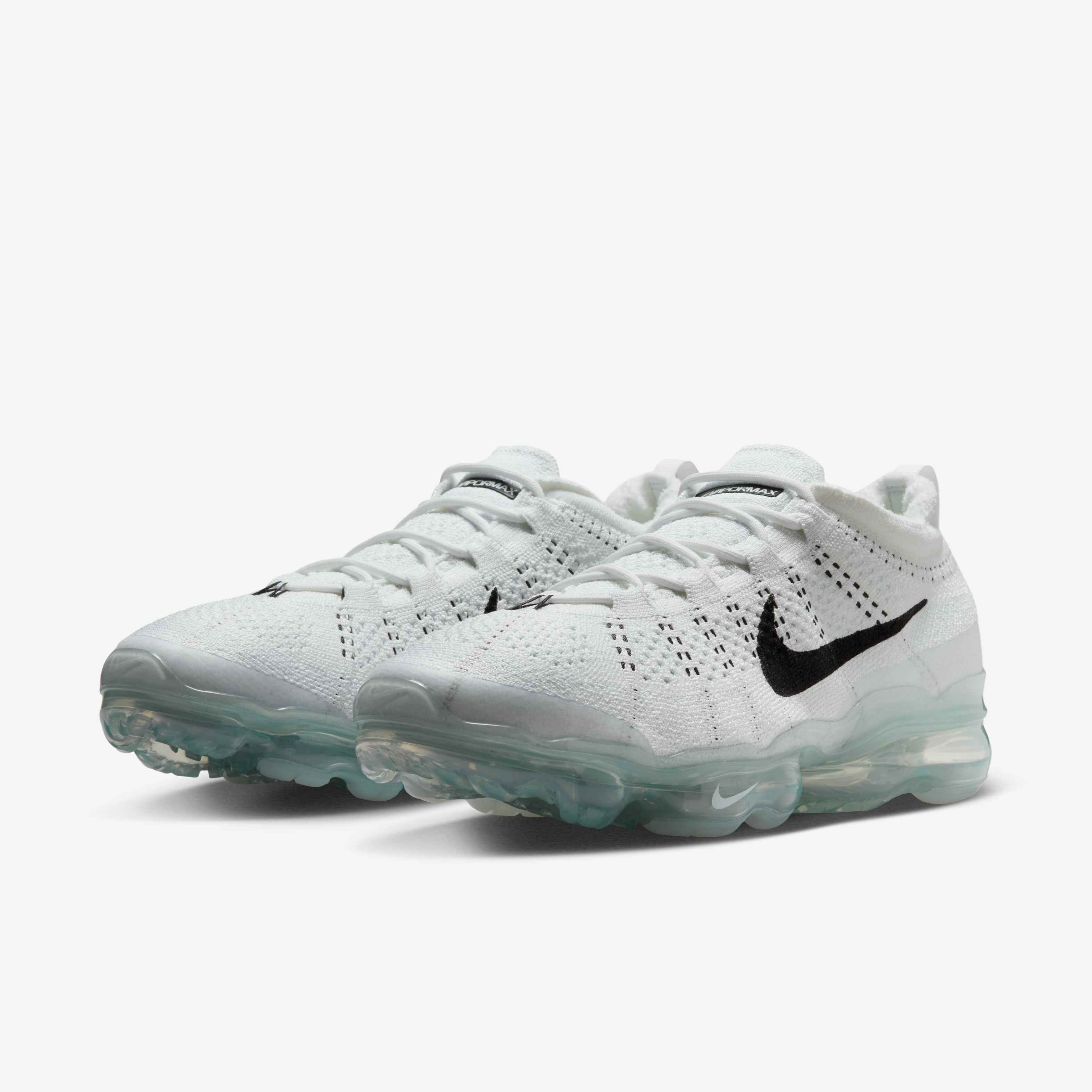 Nike Air VaporMax 2023 Flyknit image number 4