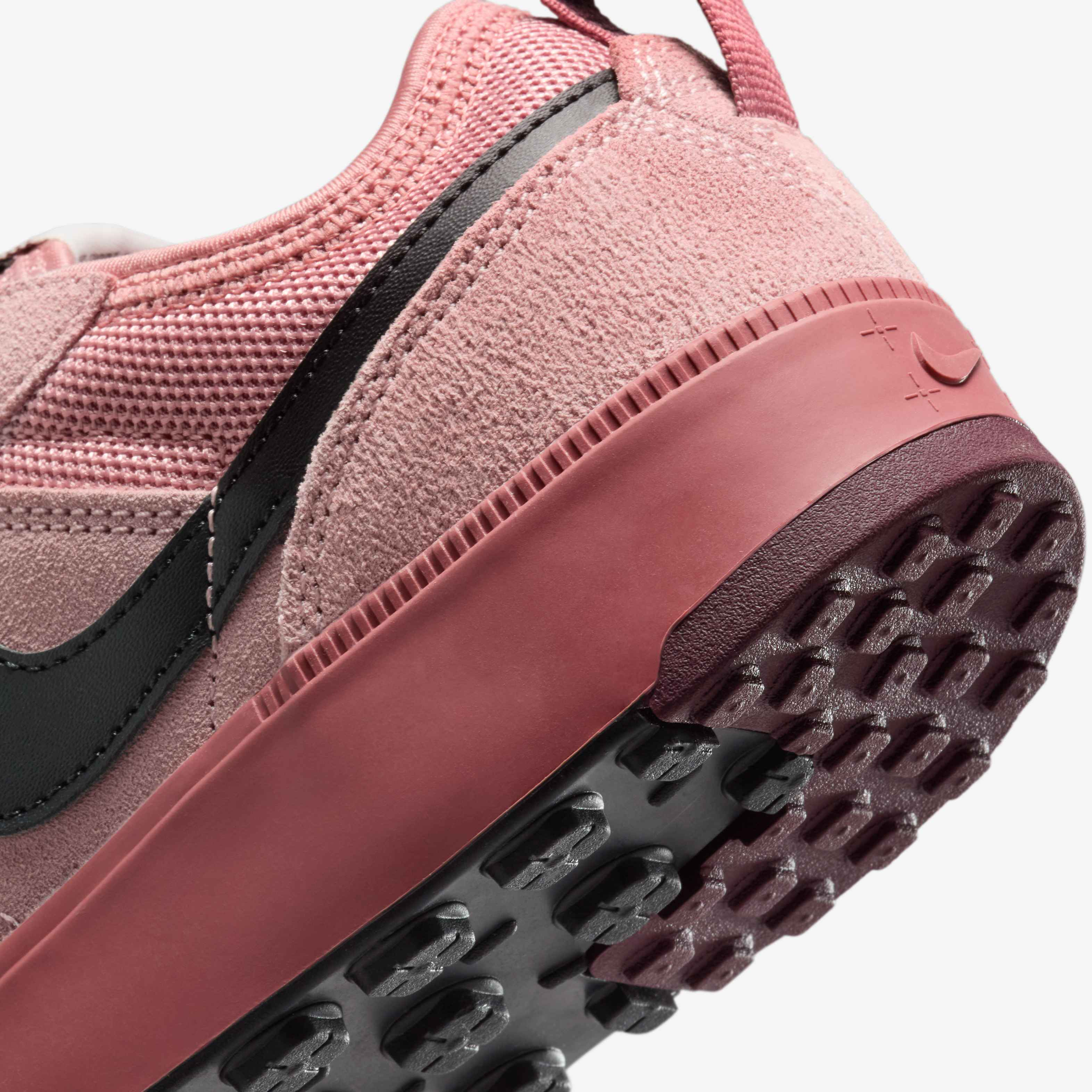 Nike C1TY 'Brick' image number 7