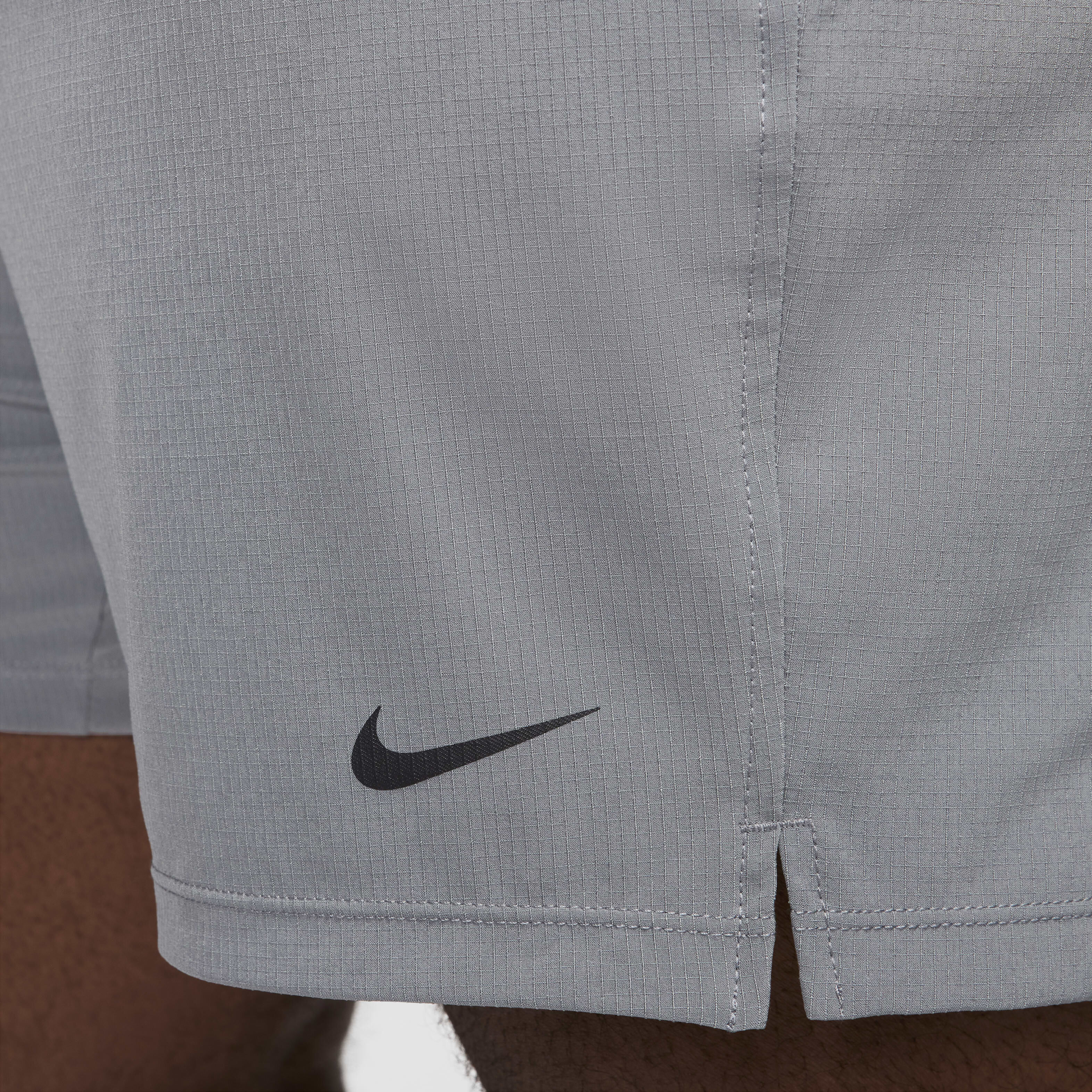 Buy Nike Flex Rep 4.0 Men s Dri FIT 18cm approx. Unlined Fitness Shorts Nike Qatar Official