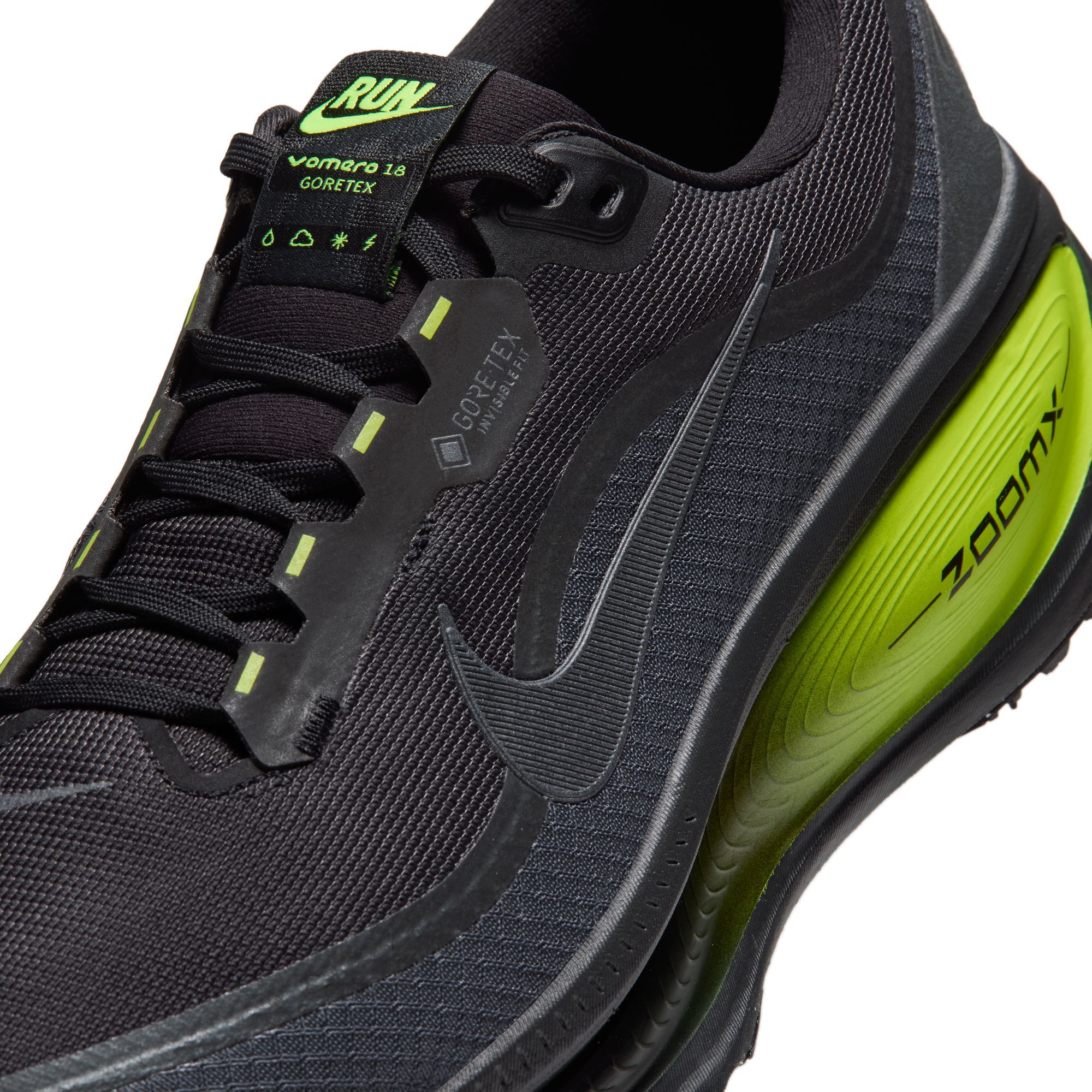 Nike Vomero 18 GORE-TEX image number 11