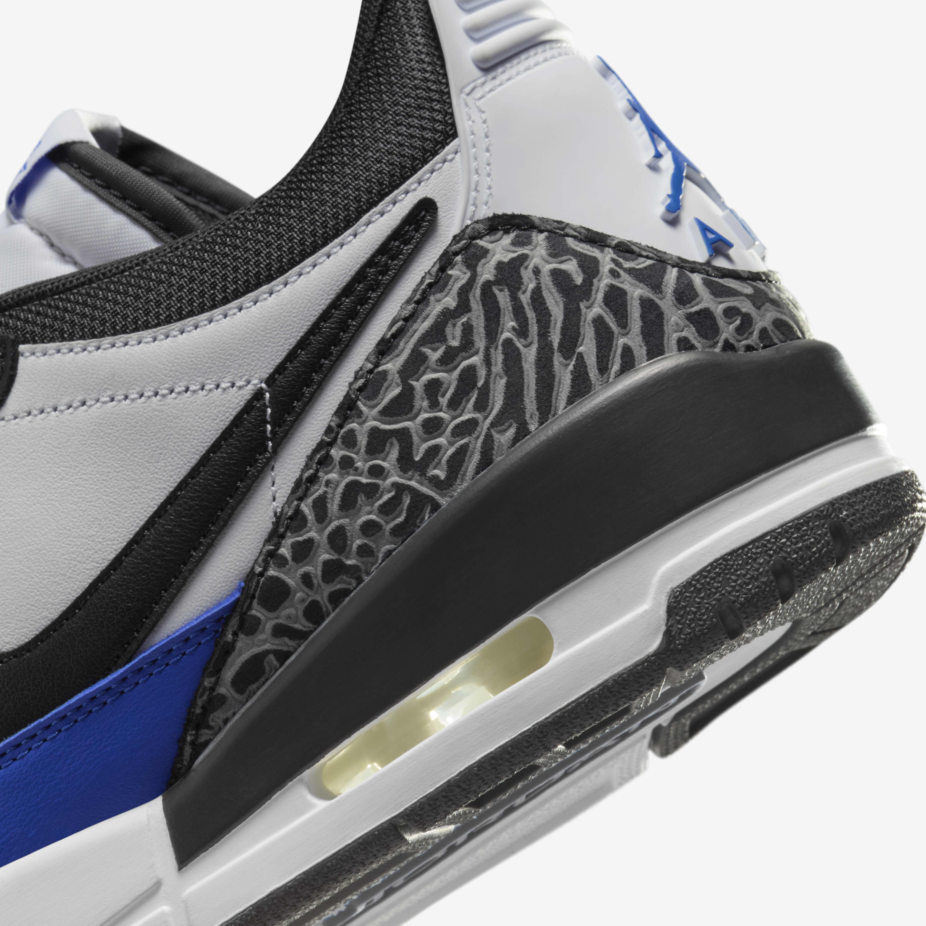 Air Jordan Legacy 312 Low image number 7