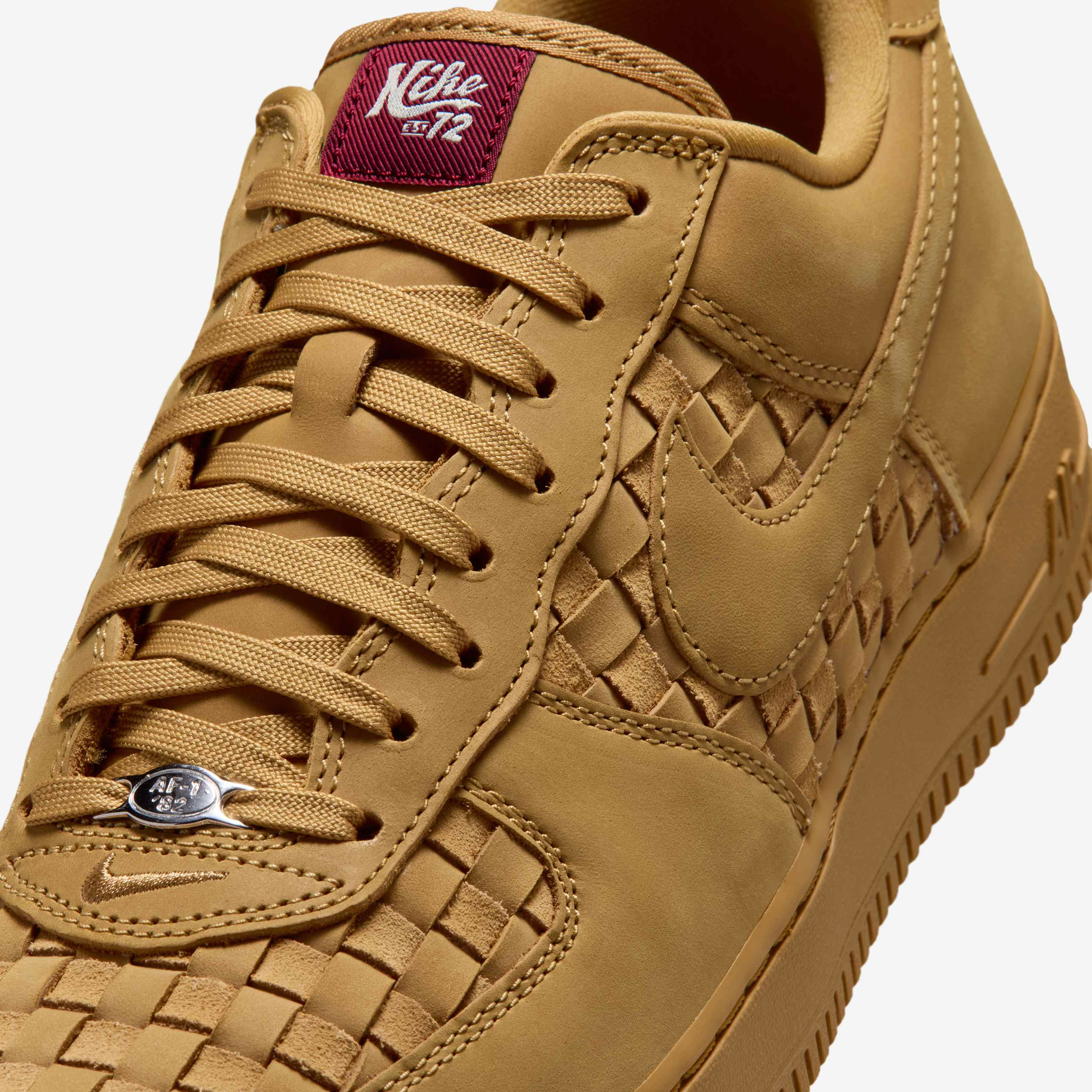 Nike Air Force 1 Low Retro Premium image number 6