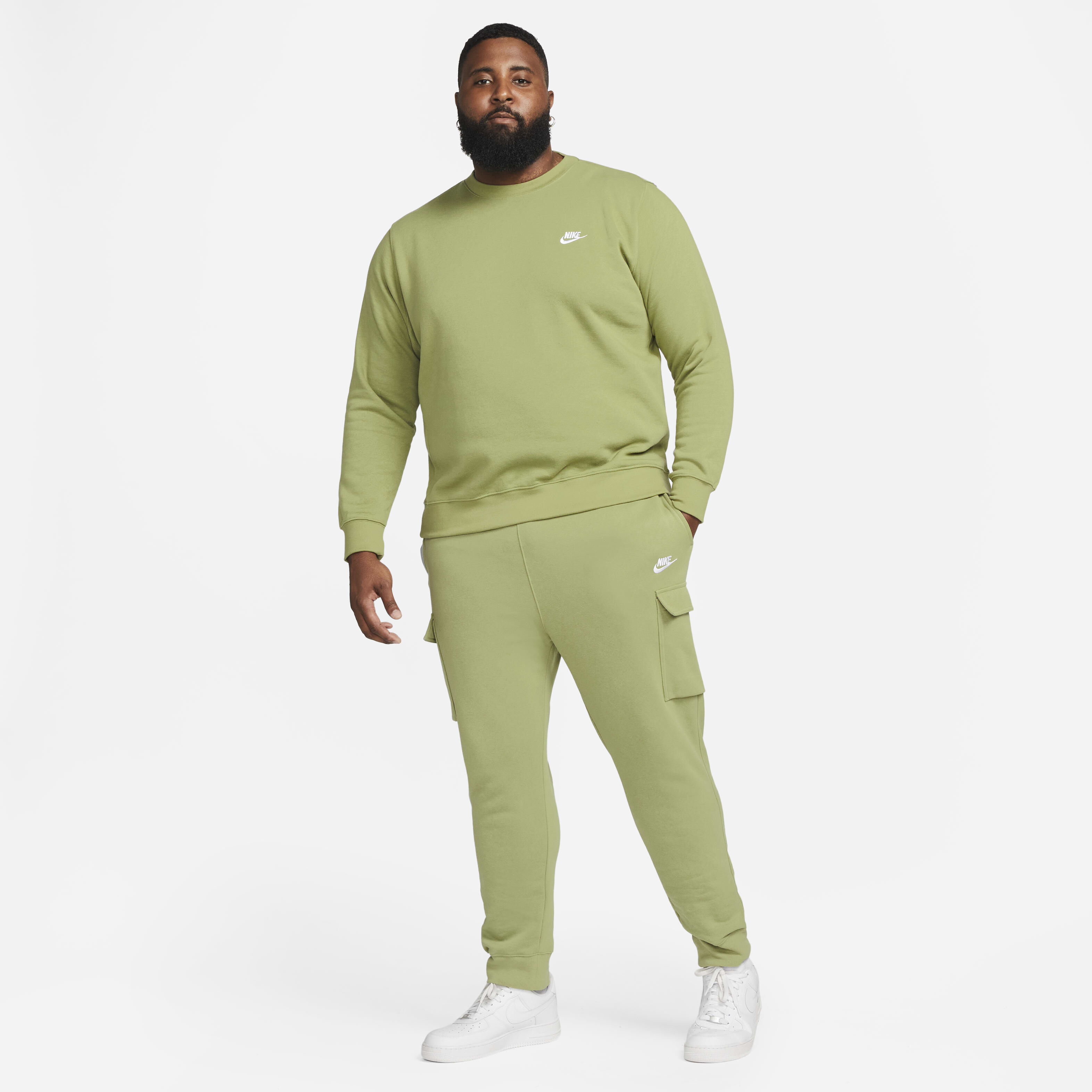 Nike Sportswear Club Fleece image number 7