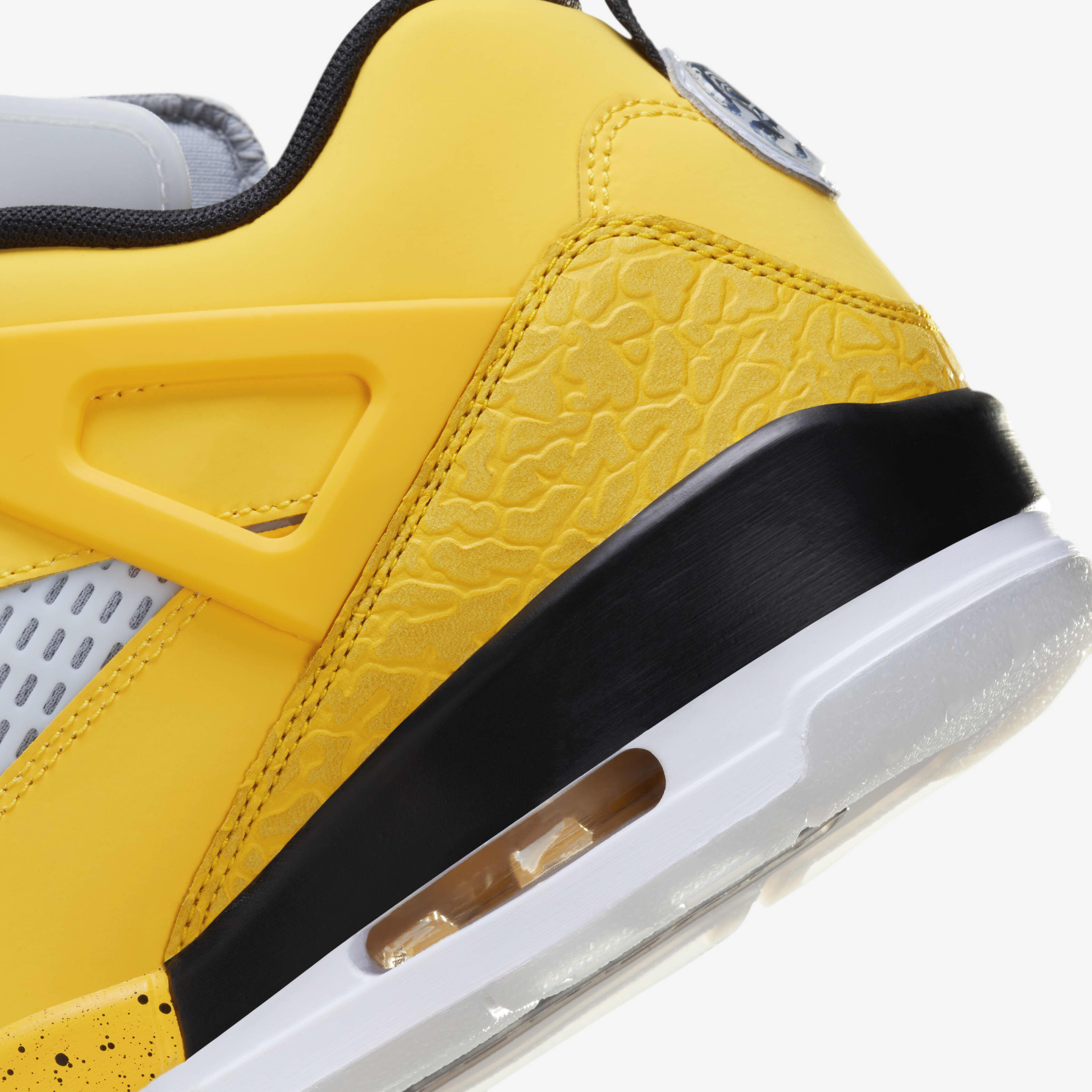 Jordan Spizike Low image number 7