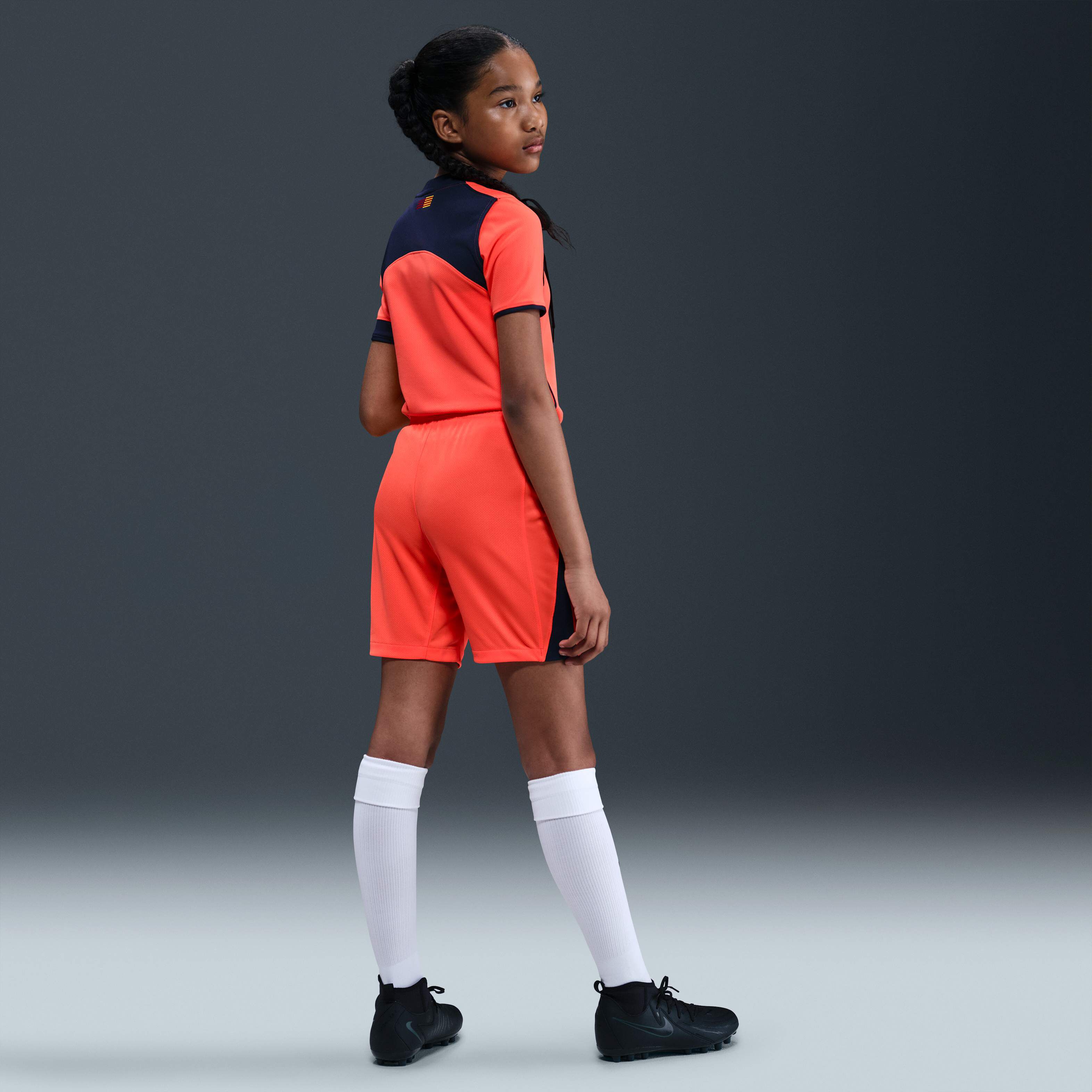 F.C. Barcelona 2025/26 Stadium Third image number 3