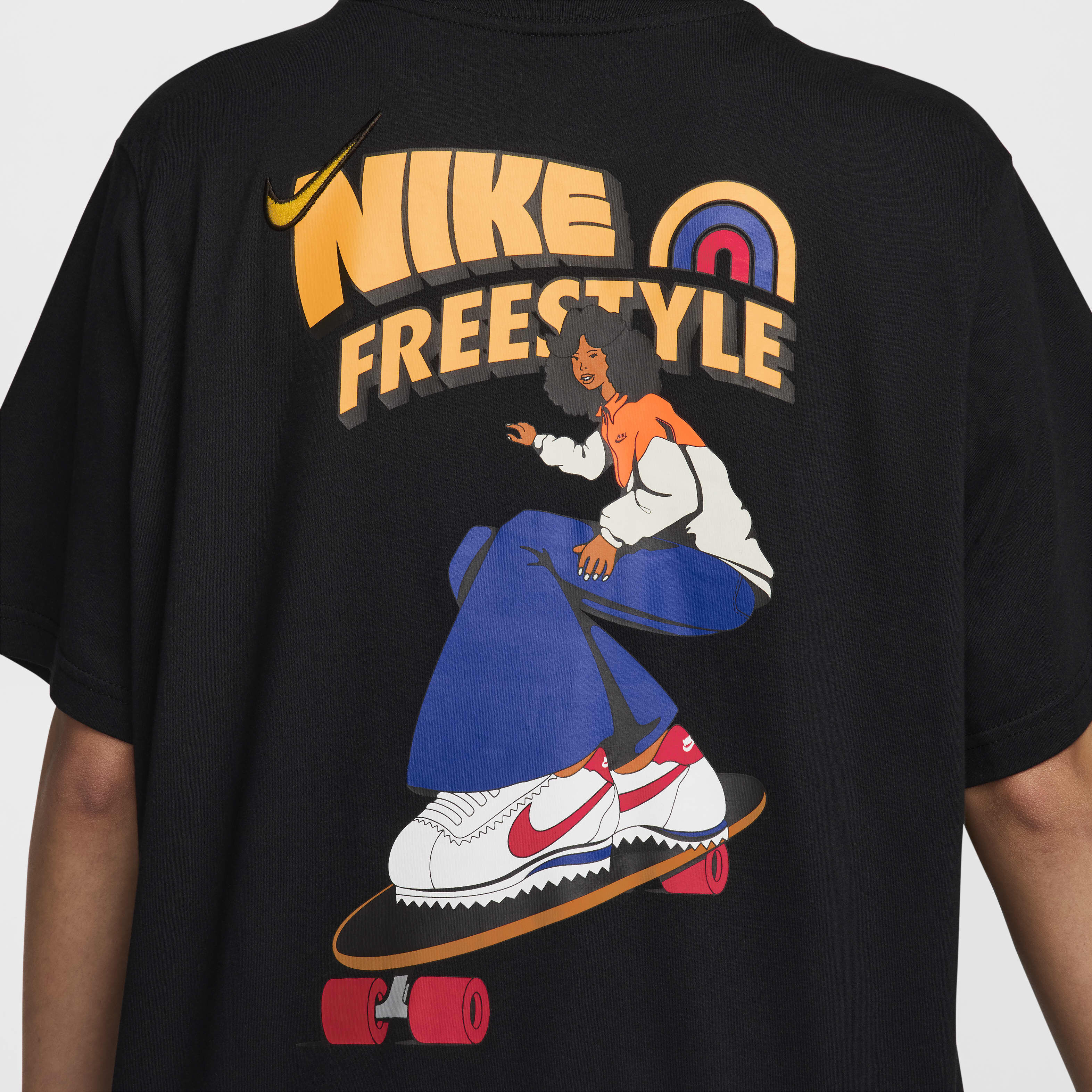 Nike Sportswear image number 4