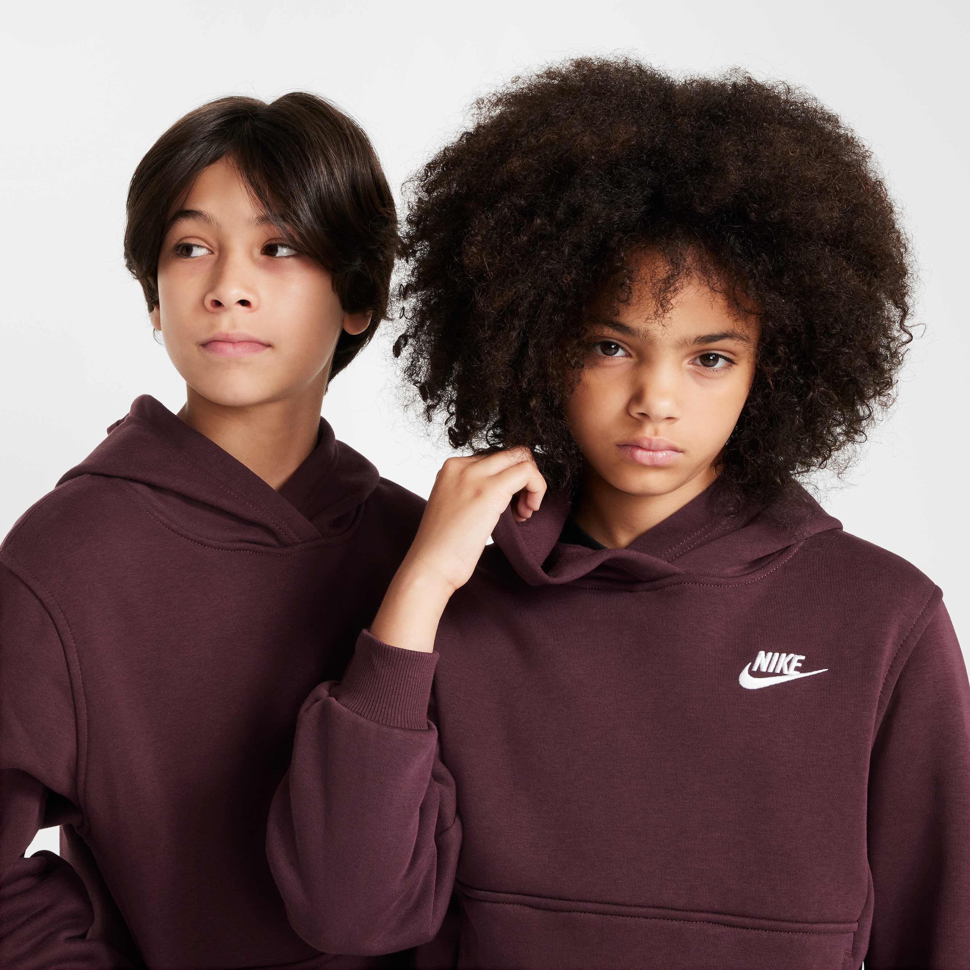 Nike Sportswear Club Fleece image number 2