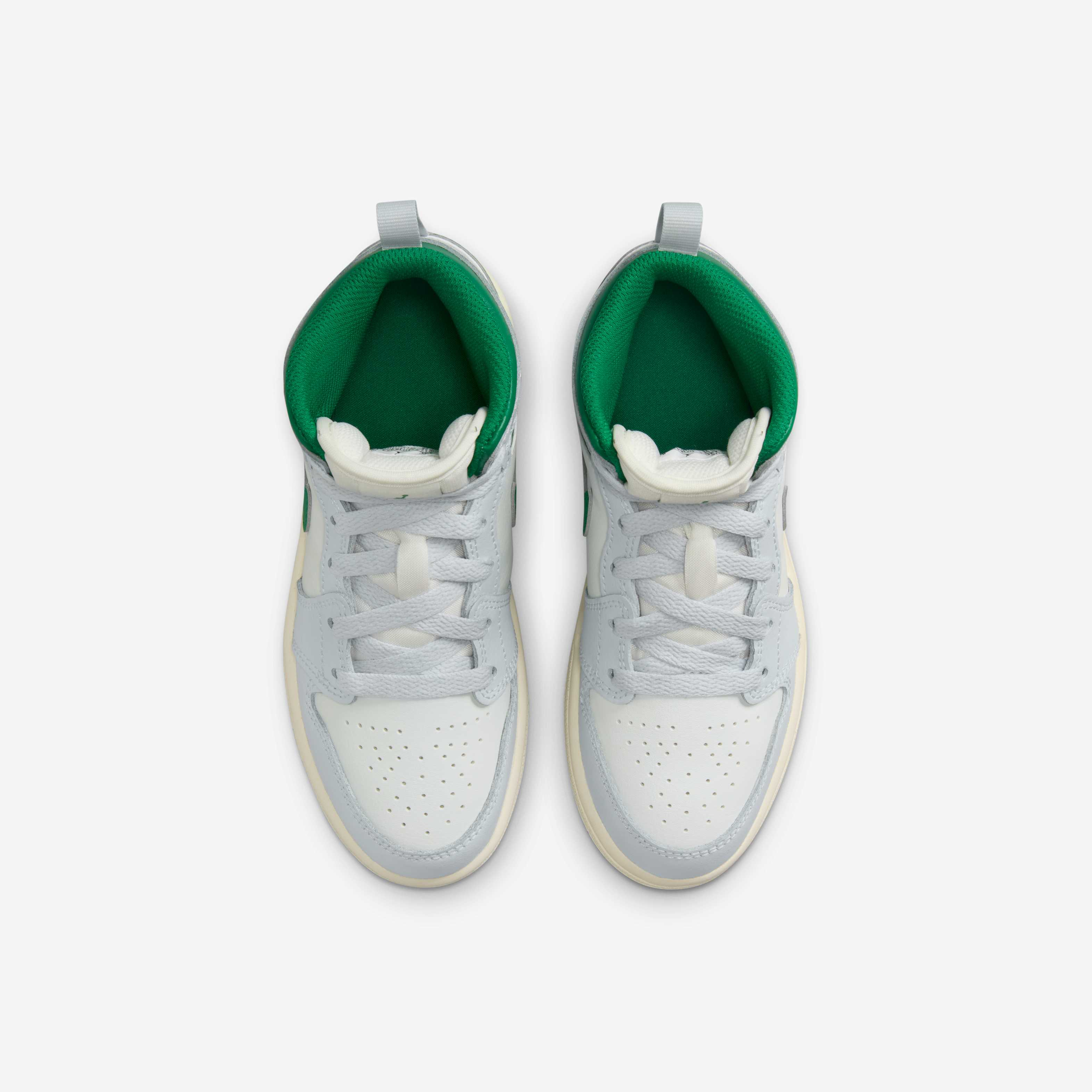 Jordan 1 Mid image number 3