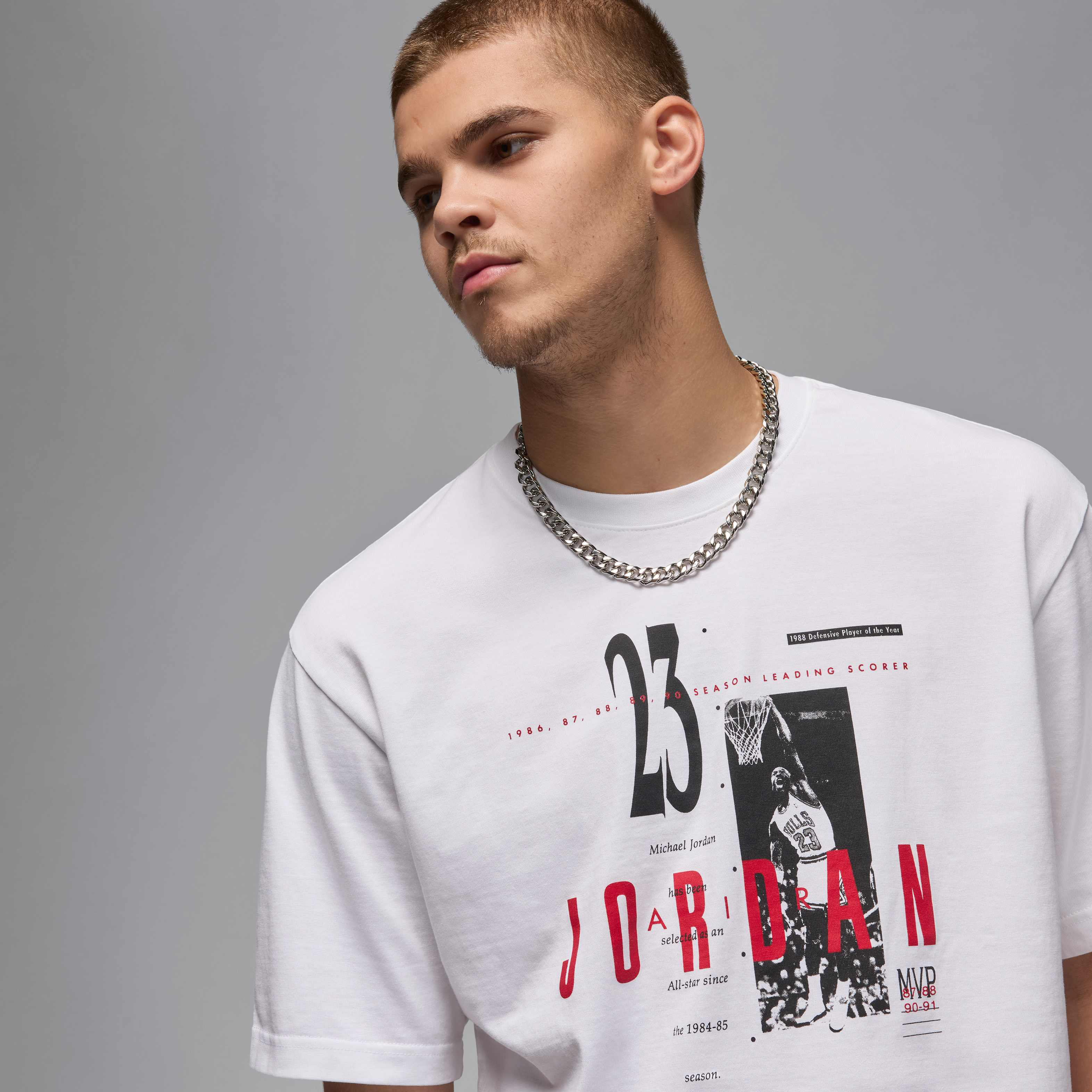 جوردن ري اشيو image number 2