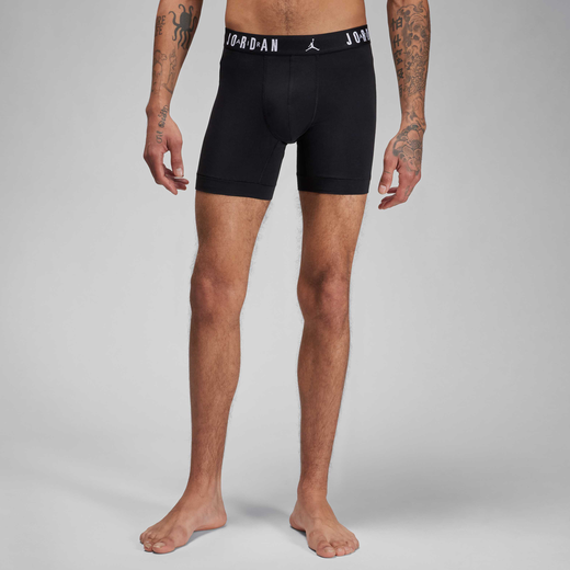 ملابس داخلية-جوردن, جوردن فلايت كوتون, بوكسر بريف للرجال (3 قطع)