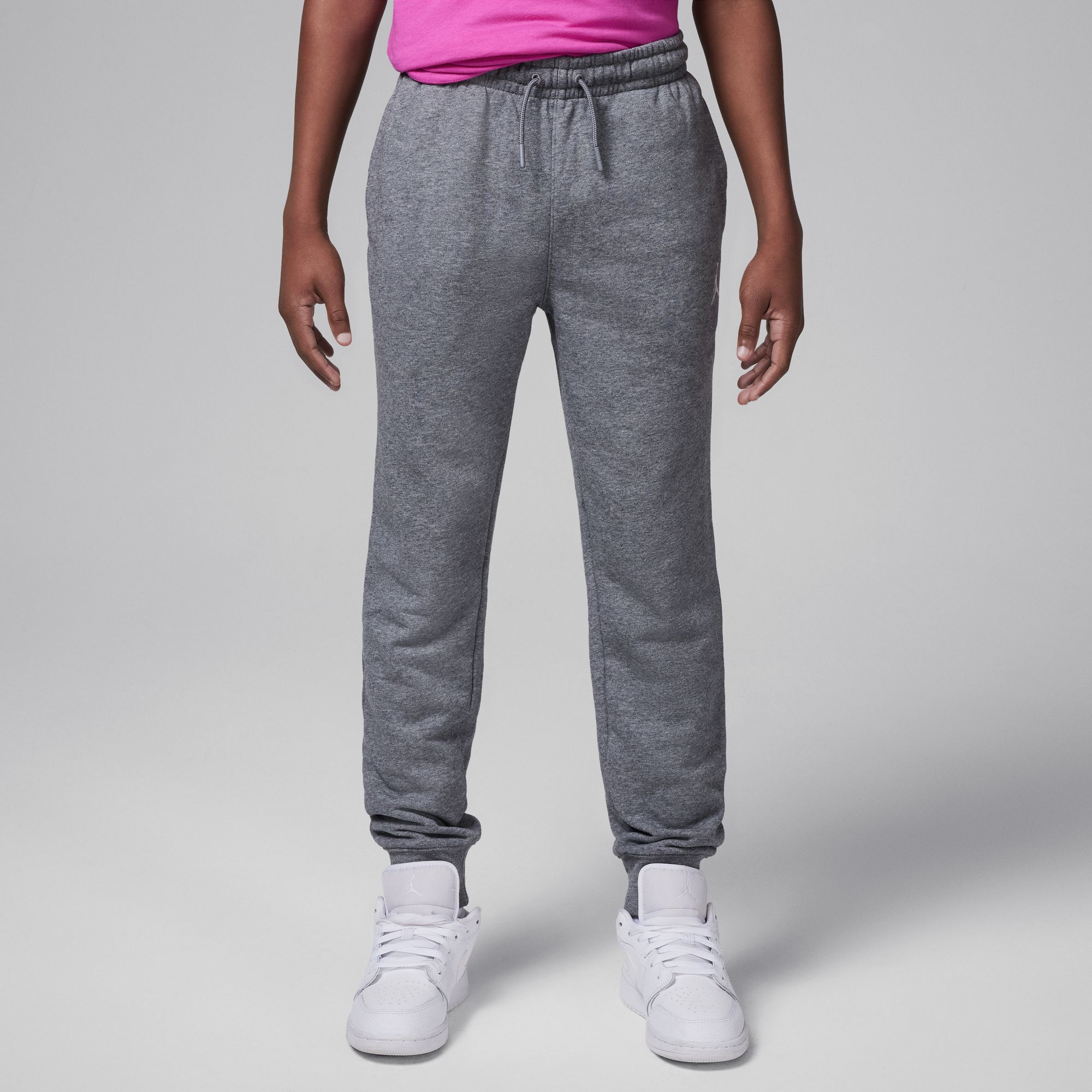 Jordan MJ Brooklyn French Terry Essentials image number 0