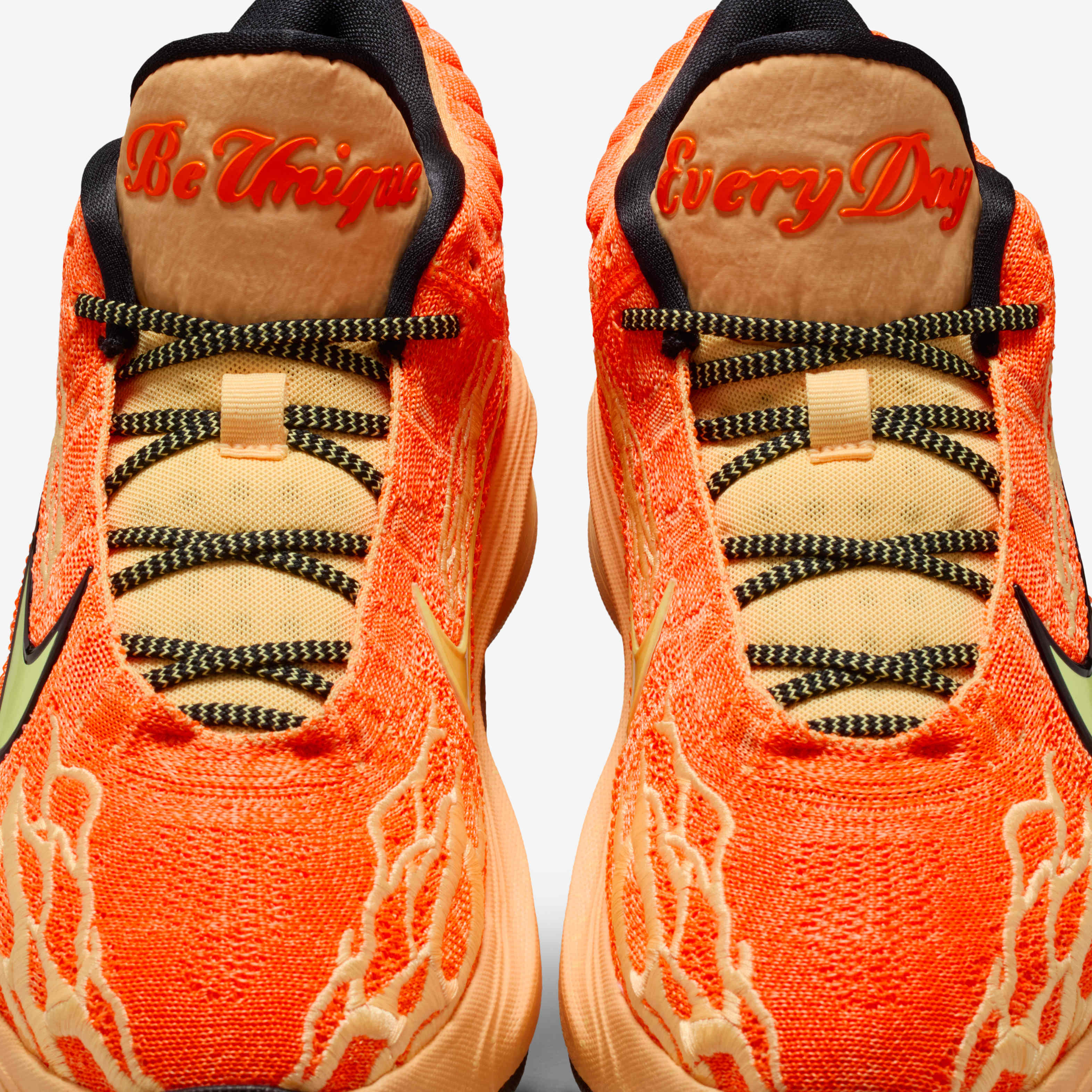 Nike G.T. Hustle 3 image number 8