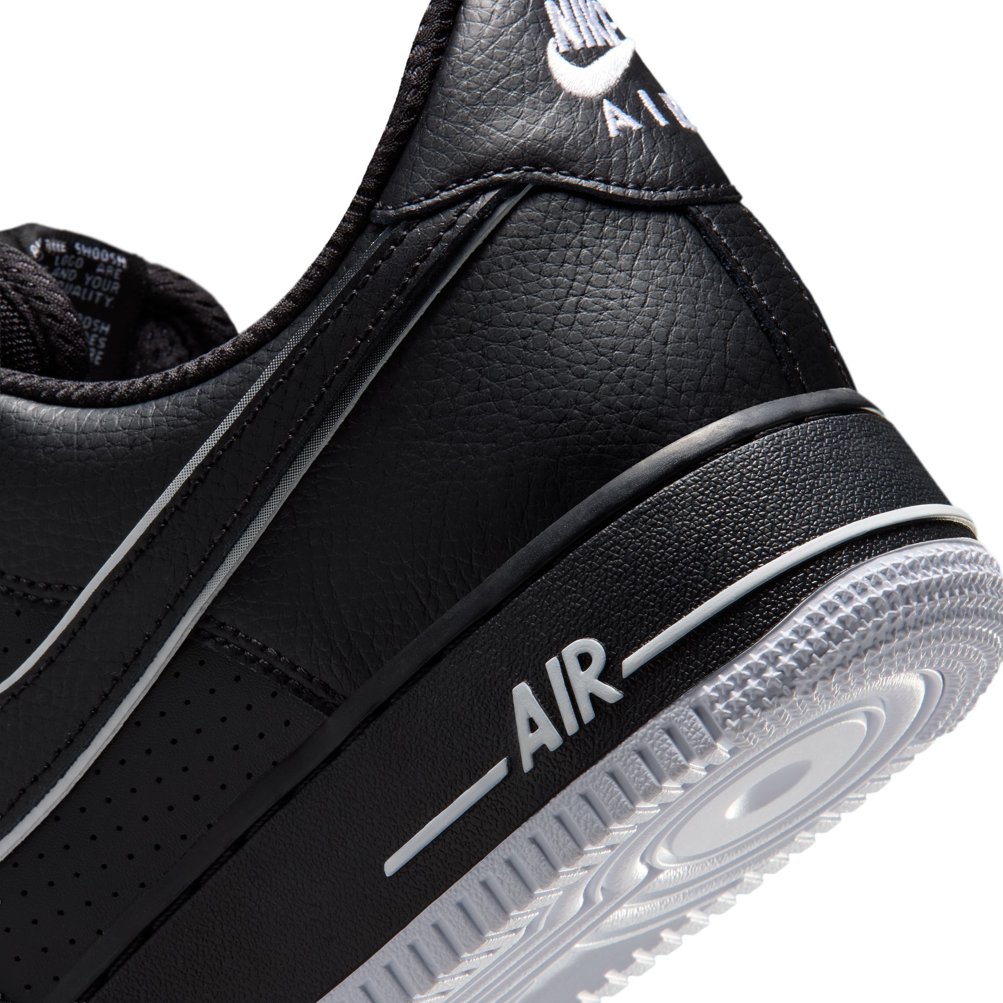 Nike Air Force 1 '07 LV8 image number 7